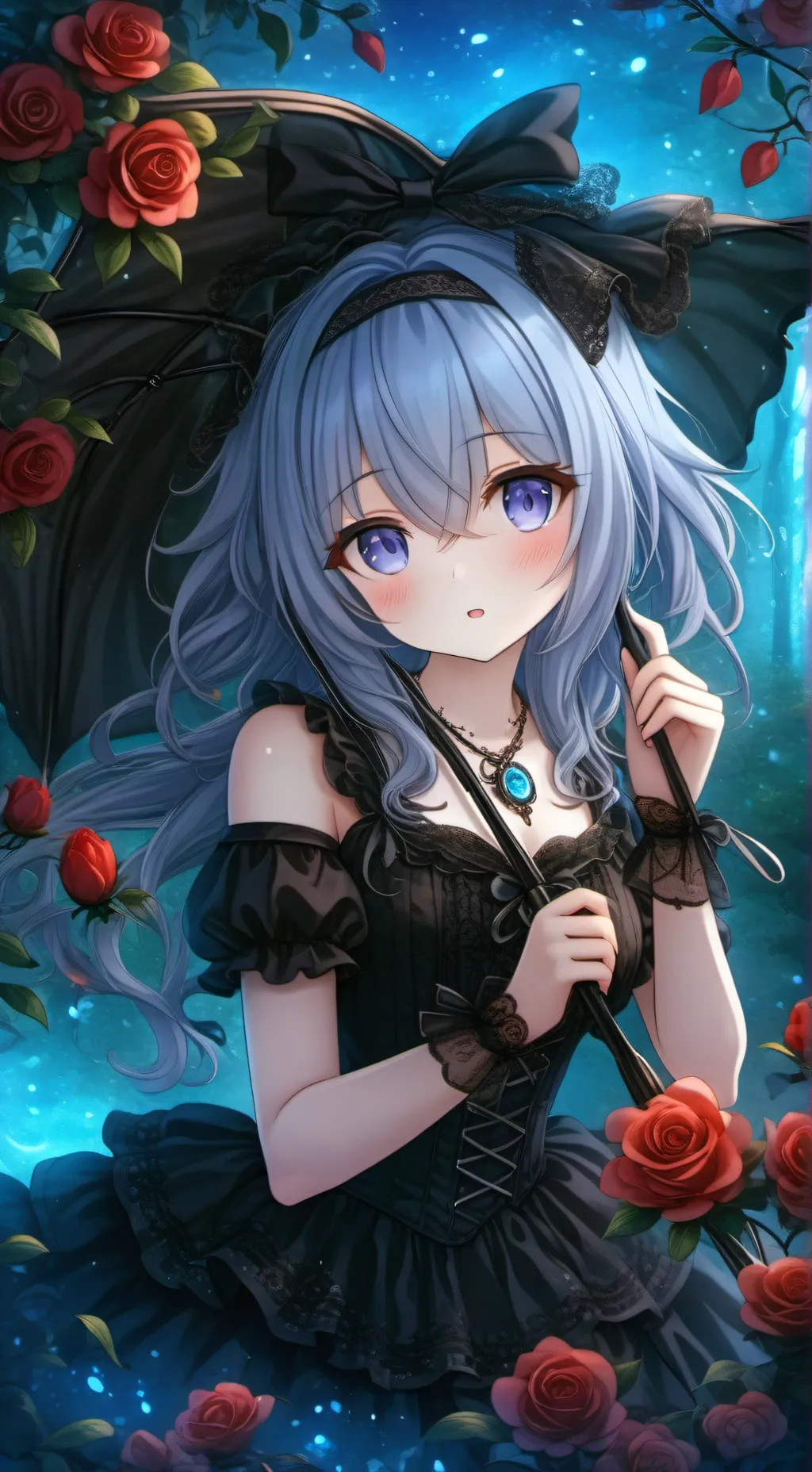 ai character: MHA RESTAURANT  background