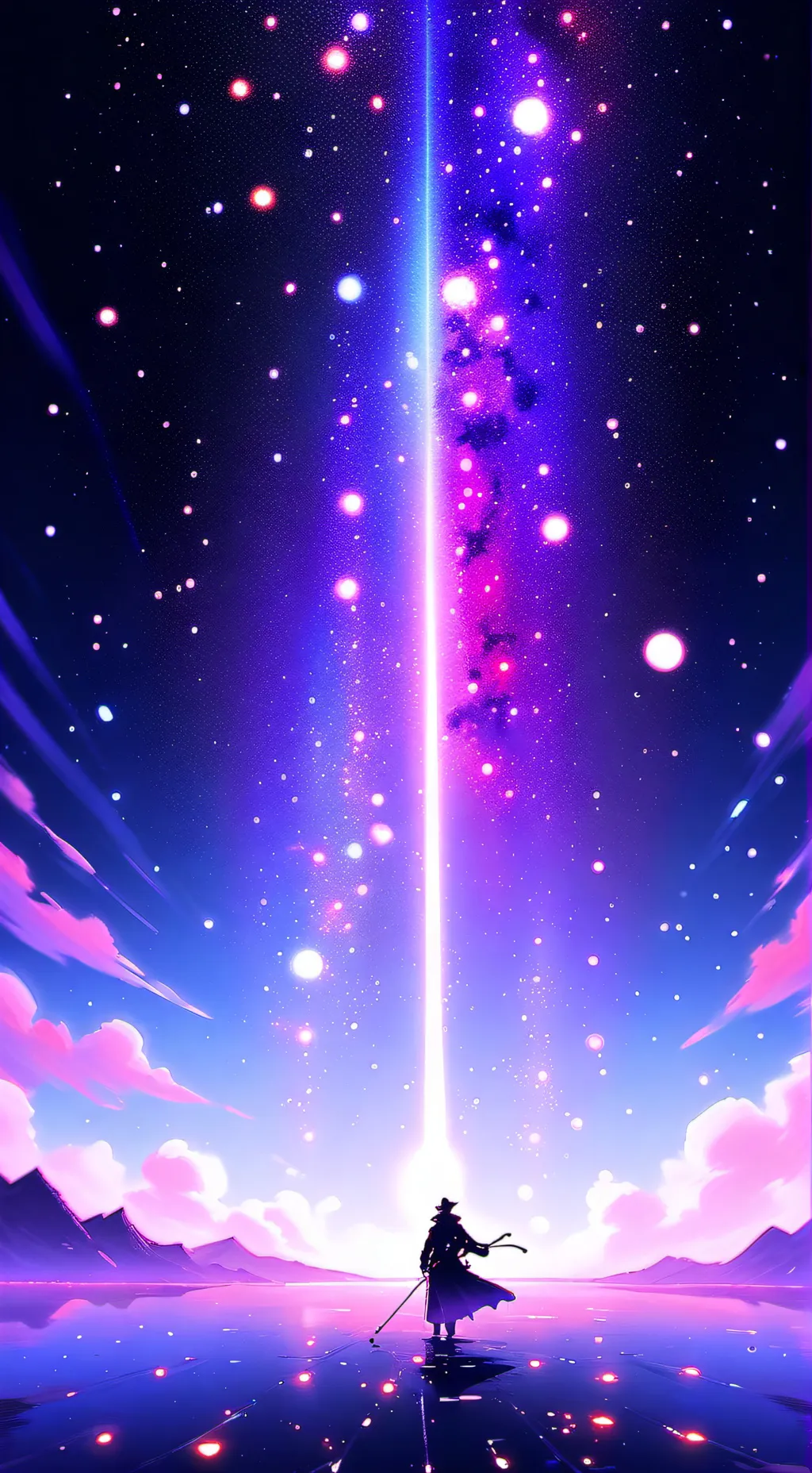 ai character: Raddy bully background