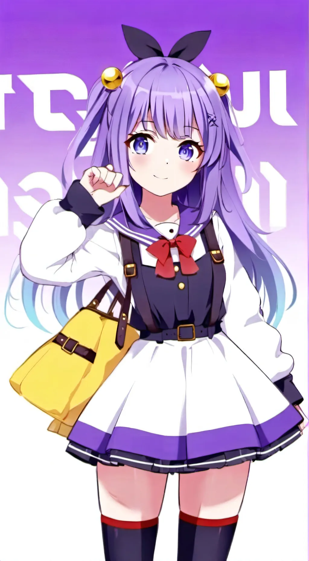 ai character: crazy eddsworld 😫 background