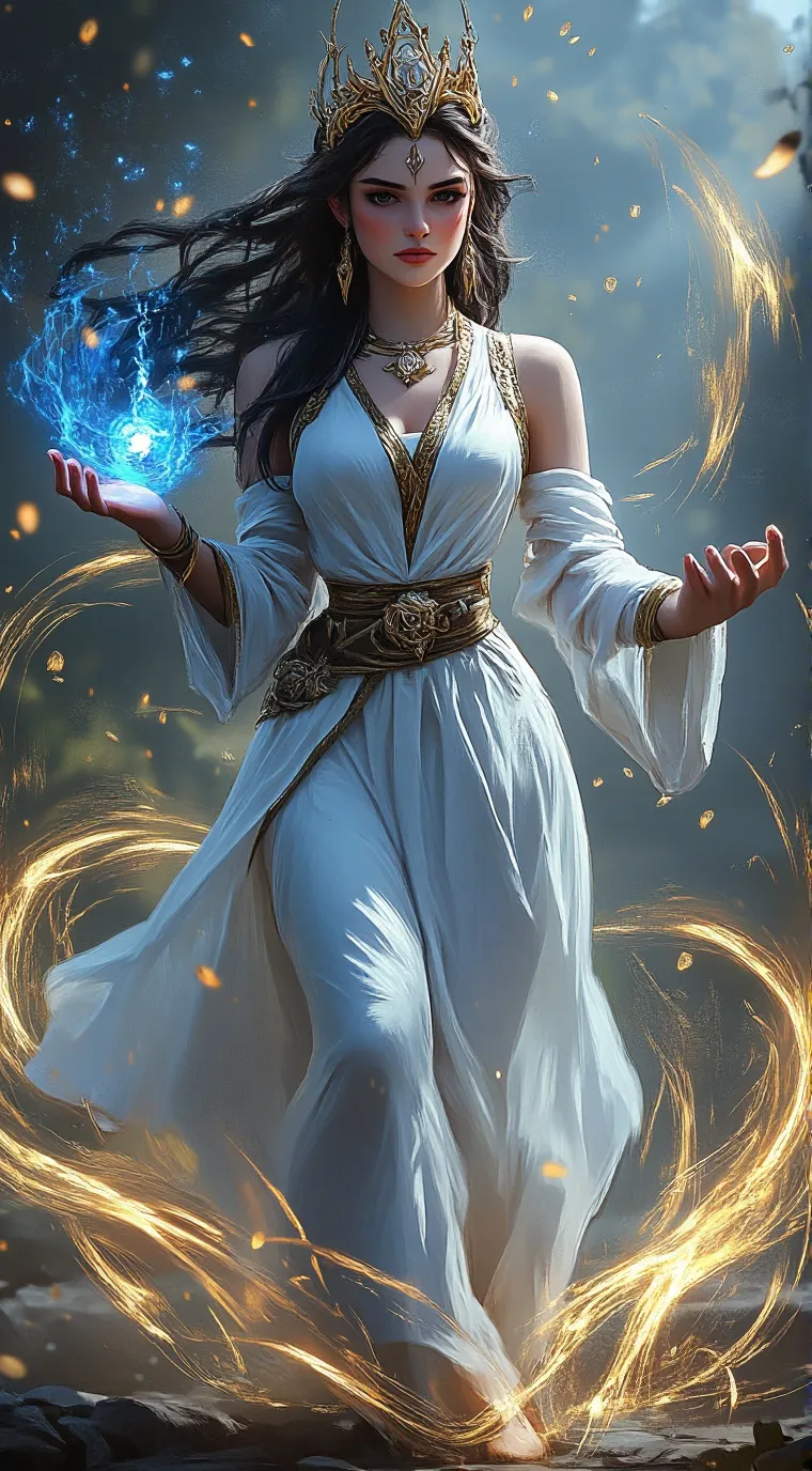 ai character: Obanai 2.0 background