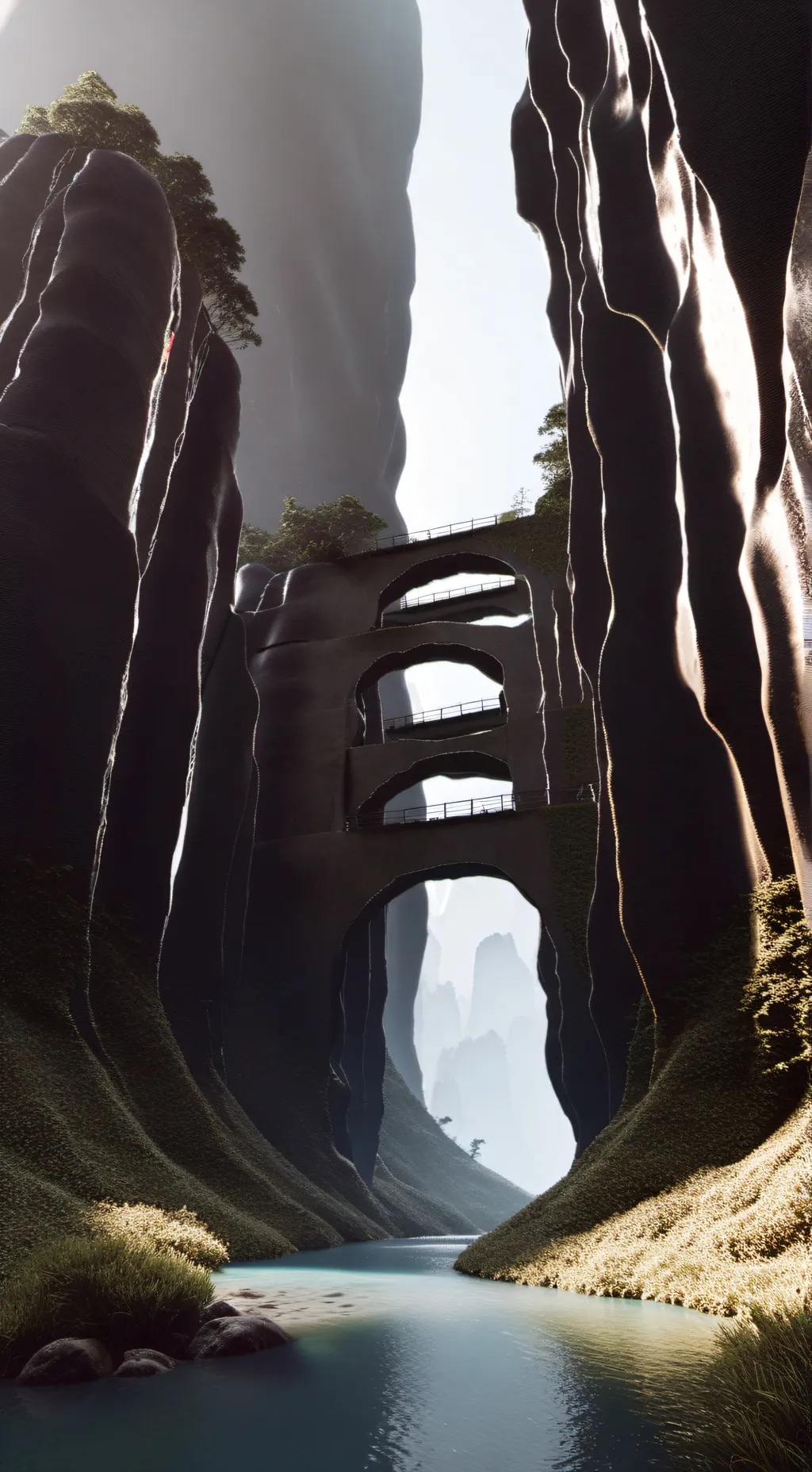 ai character: emoji heat background