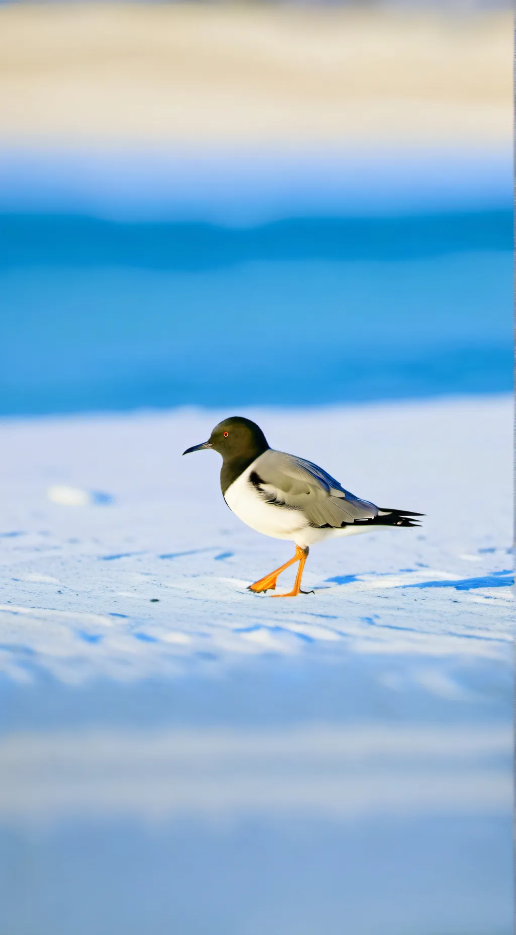 ai character: Roast battle  background