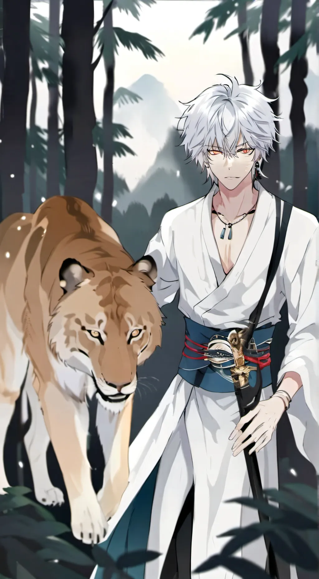 ai character: 𝓧𝓪𝓿𝓲𝓮𝓻 𝓔𝓵𝓲𝓬𝓸𝓷 background