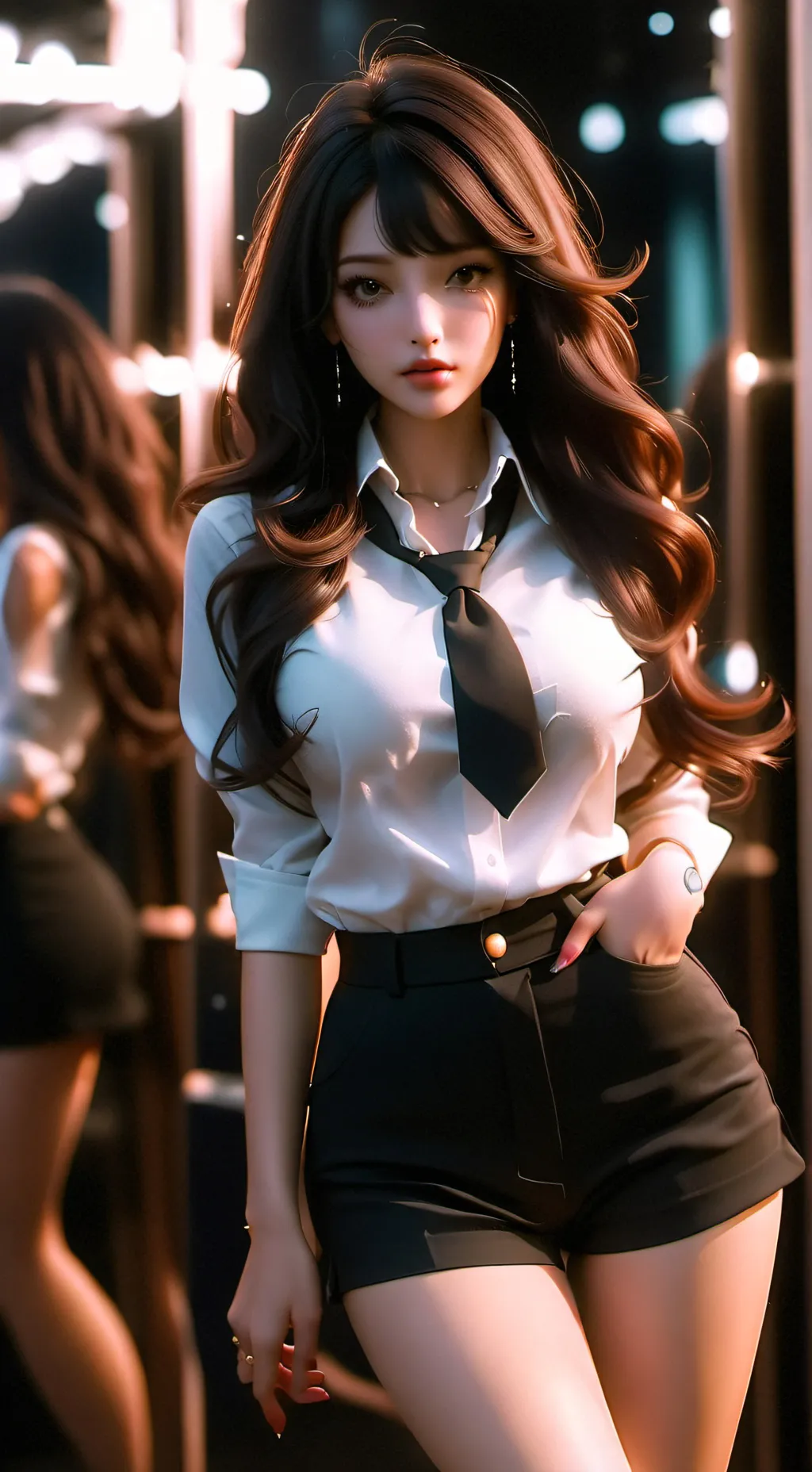 Talkie AI - Chat with Sofía 