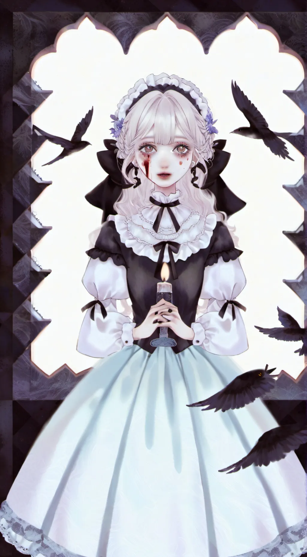 ai character: ✨Sonic crew trip✨ background