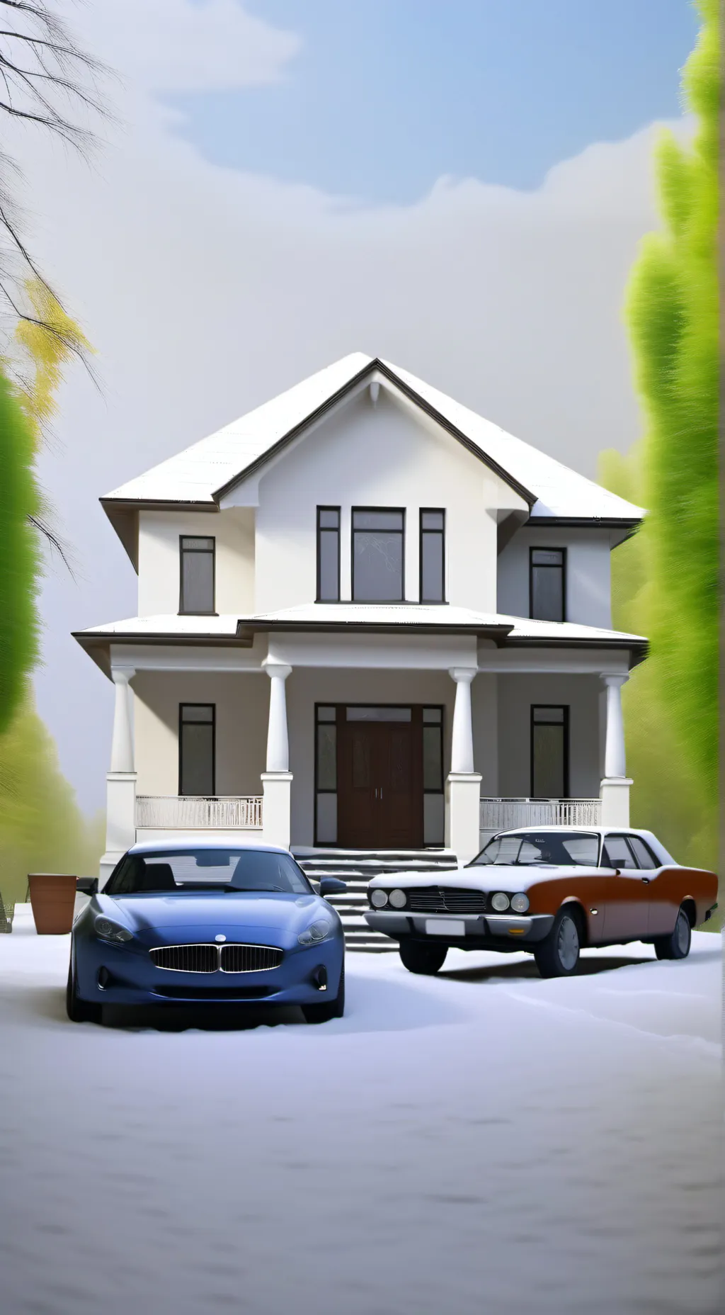 Talkie AI - Chat with School boy game