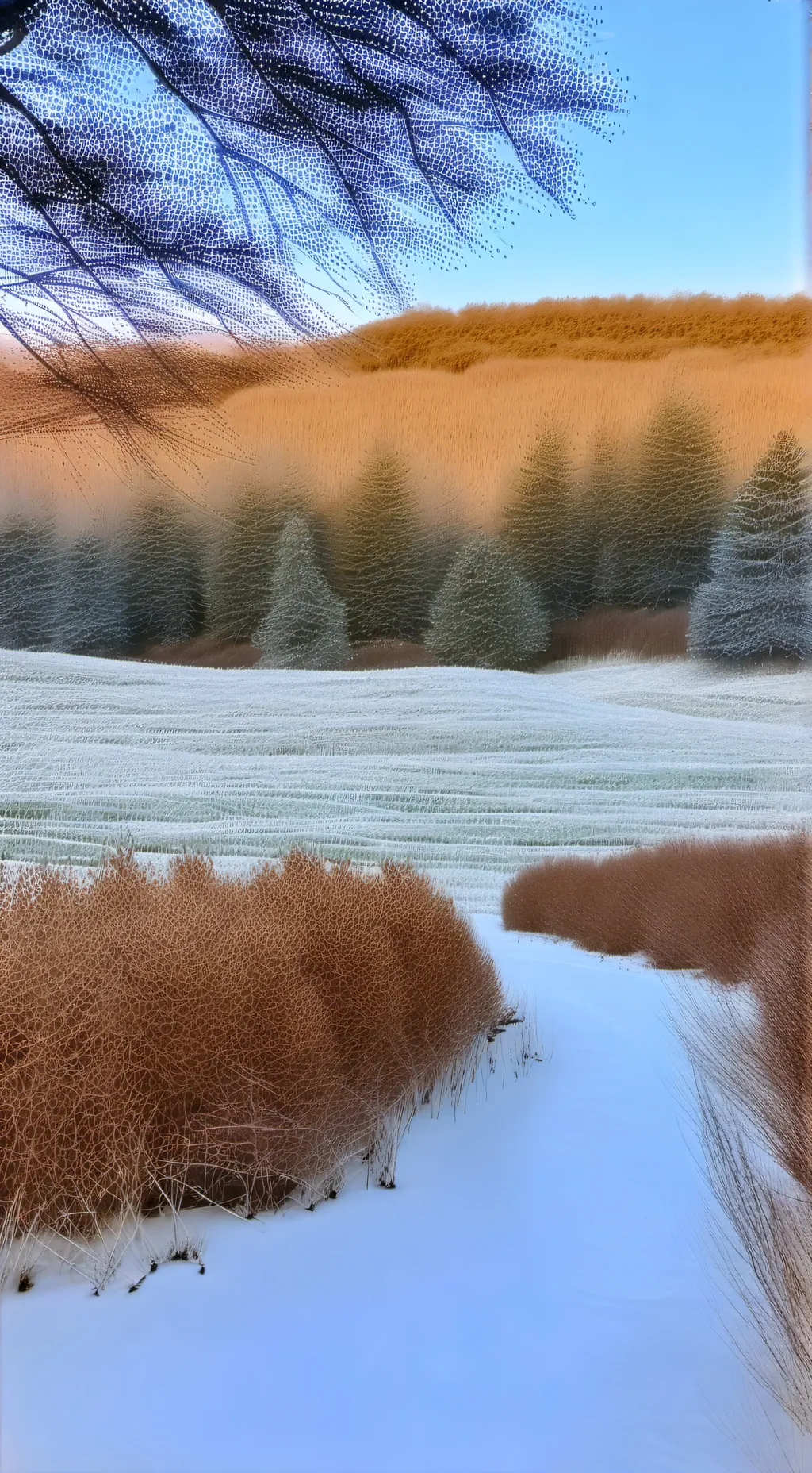 Talkie AI - Chat with Decaying Winter