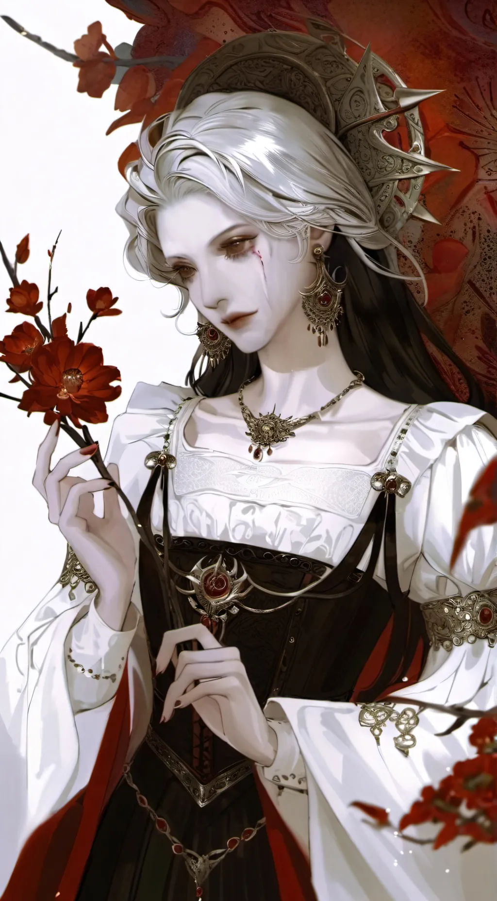 ai character: SONIC CREWWW!!!!!! background