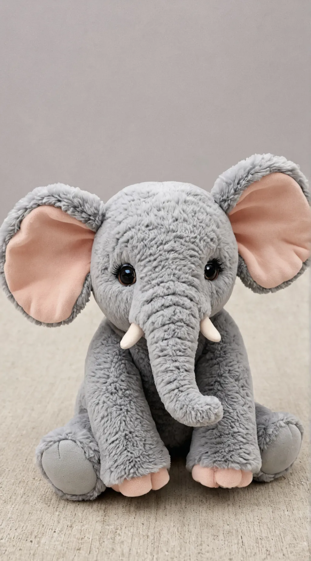 ai character: Wally background