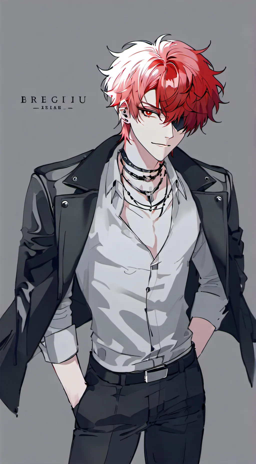 ai character: ~ςհɑՏҽ~ background