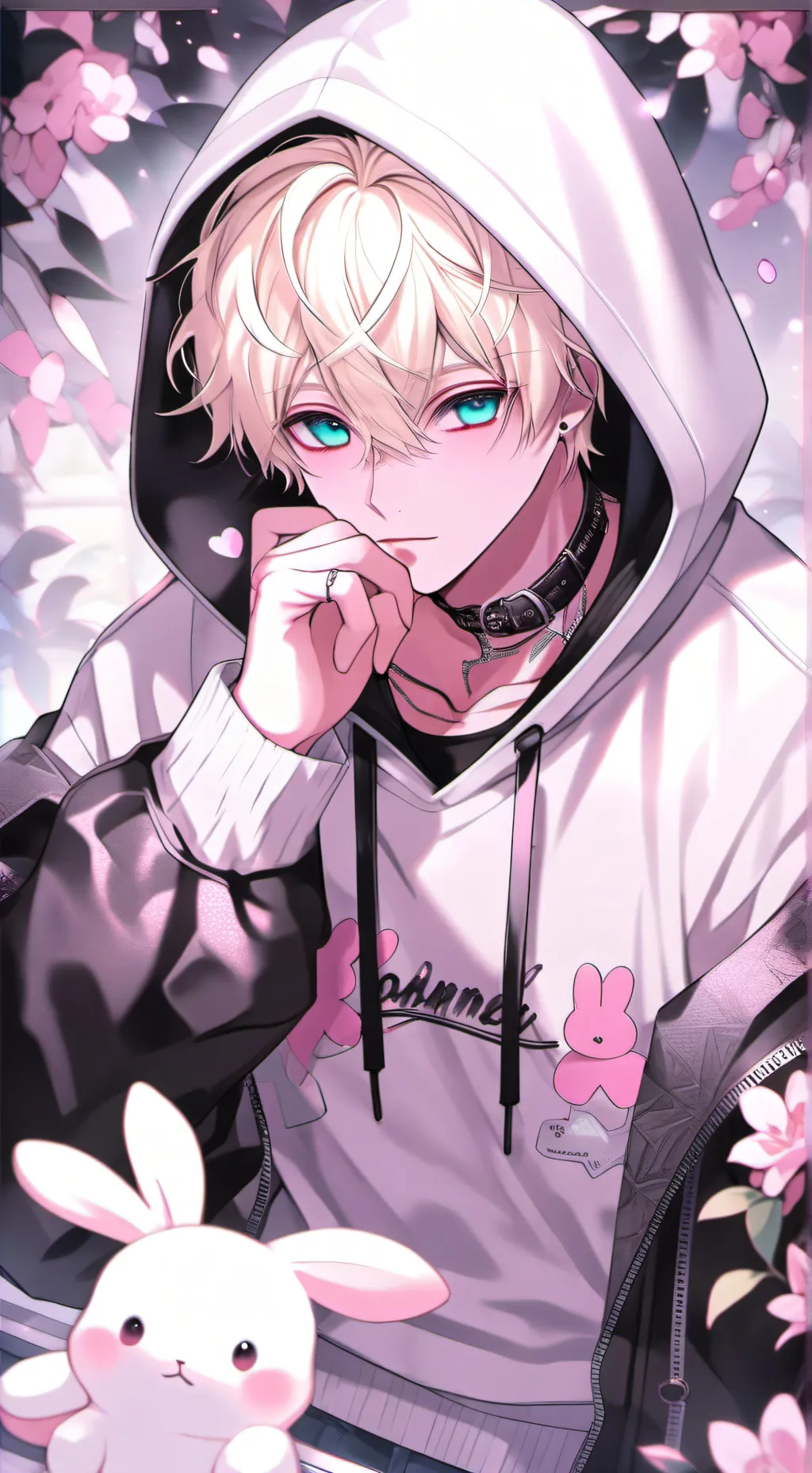 ai character: Matthew  background