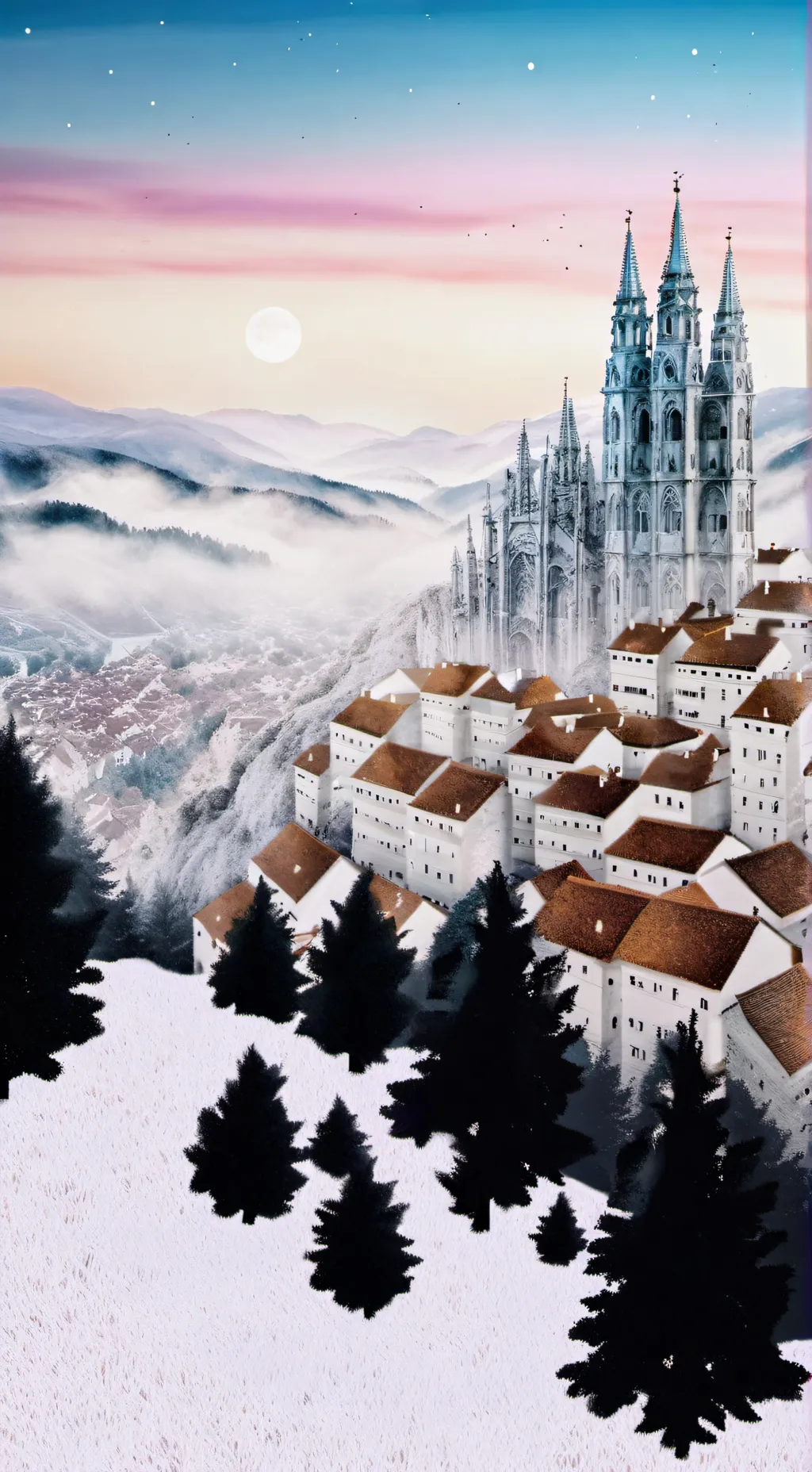 Talkie AI - Chat with 1500s 