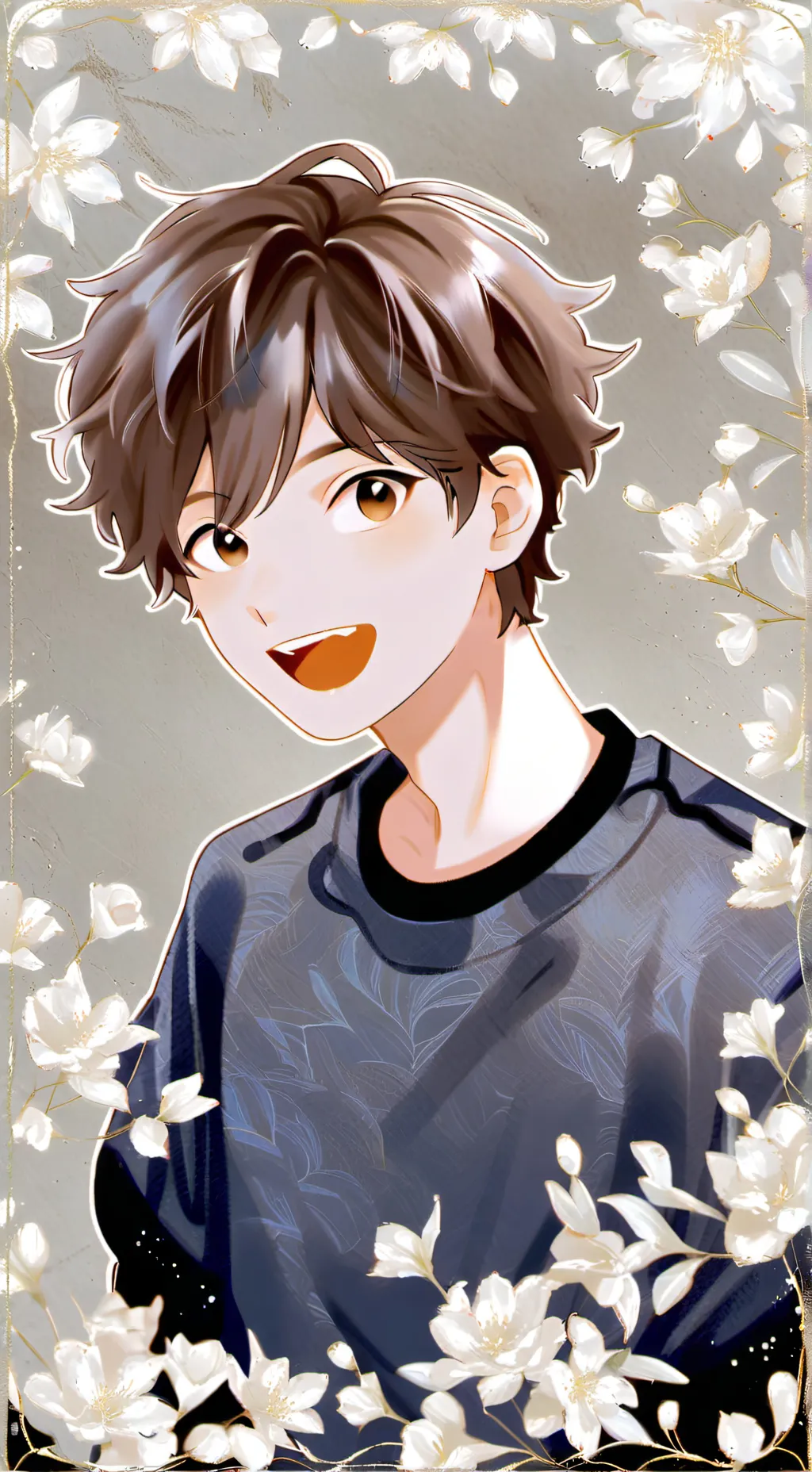 Talkie AI - Chat with Gregory (Fnaf)