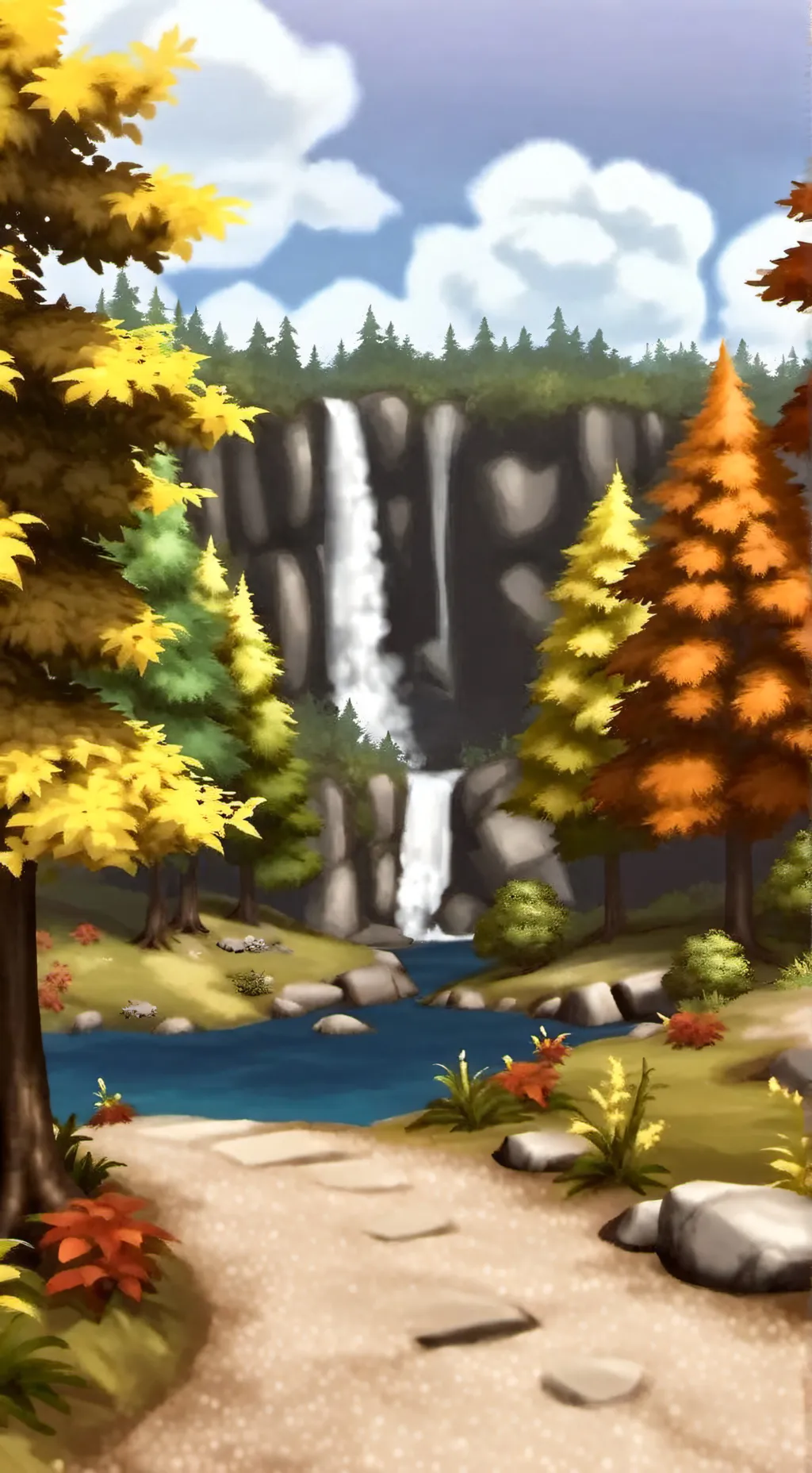 Talkie AI - Chat with Nugget SMP