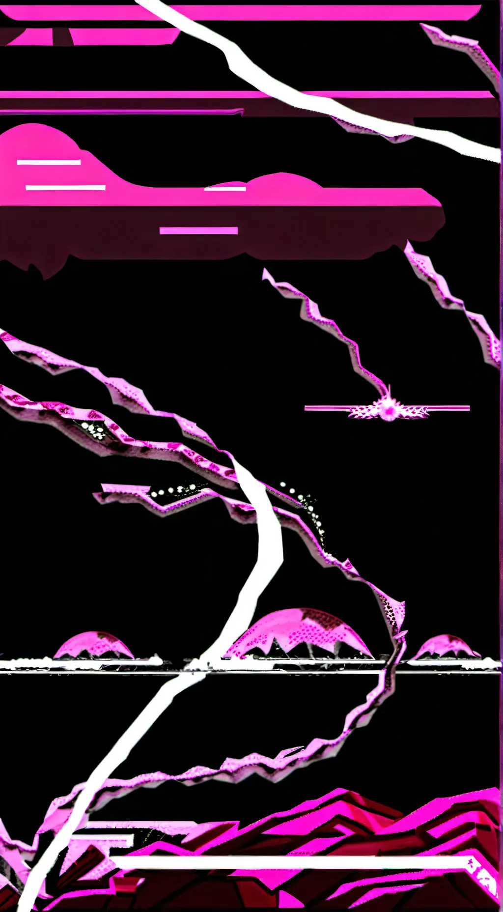 ai character: LycheeDragonCookie background