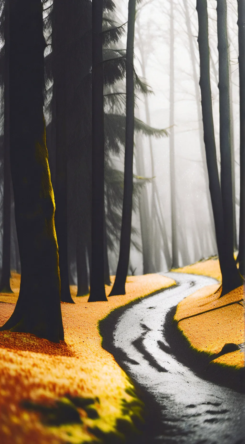 ai character: никто background