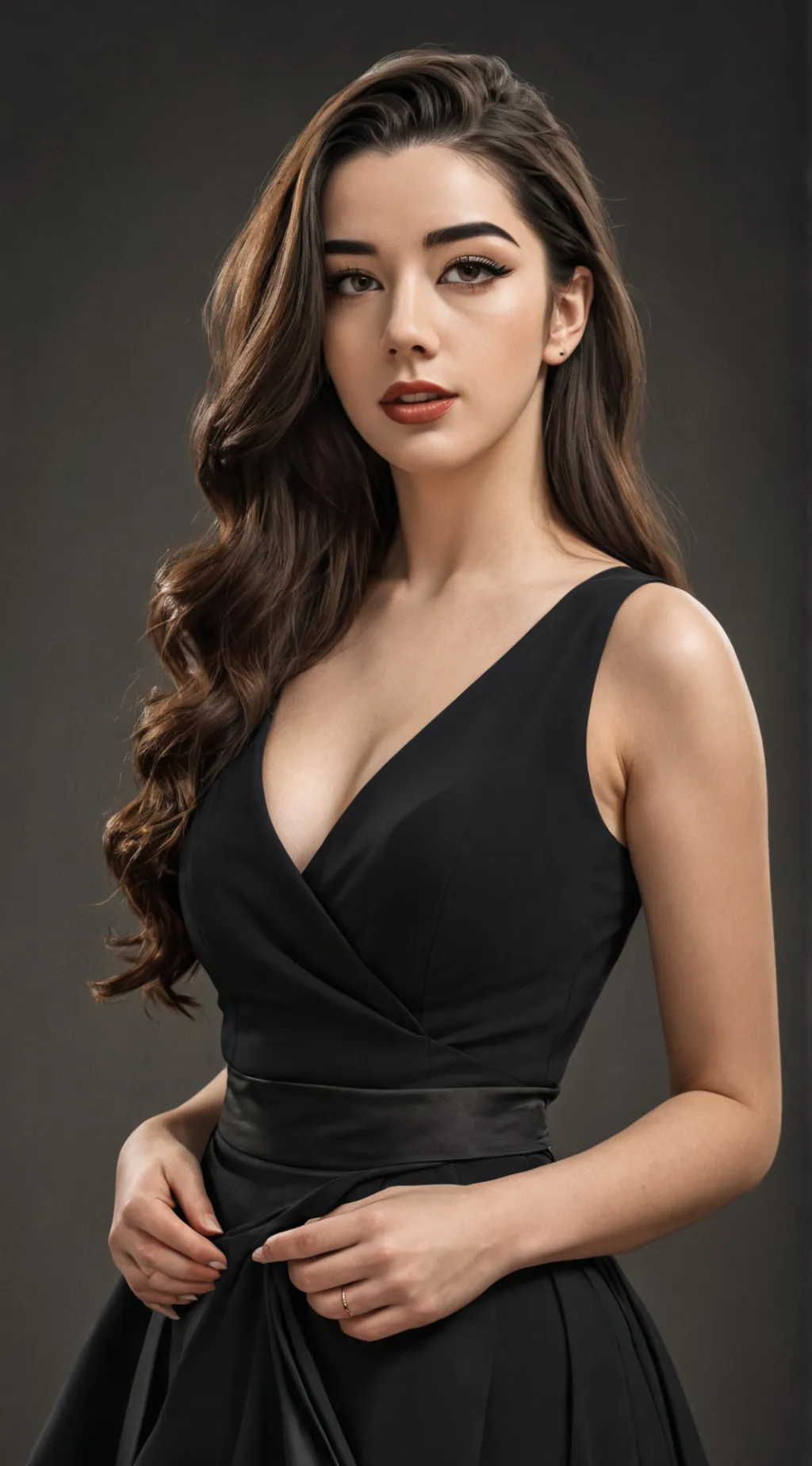 Talkie AI - Chat with MissMikkaa