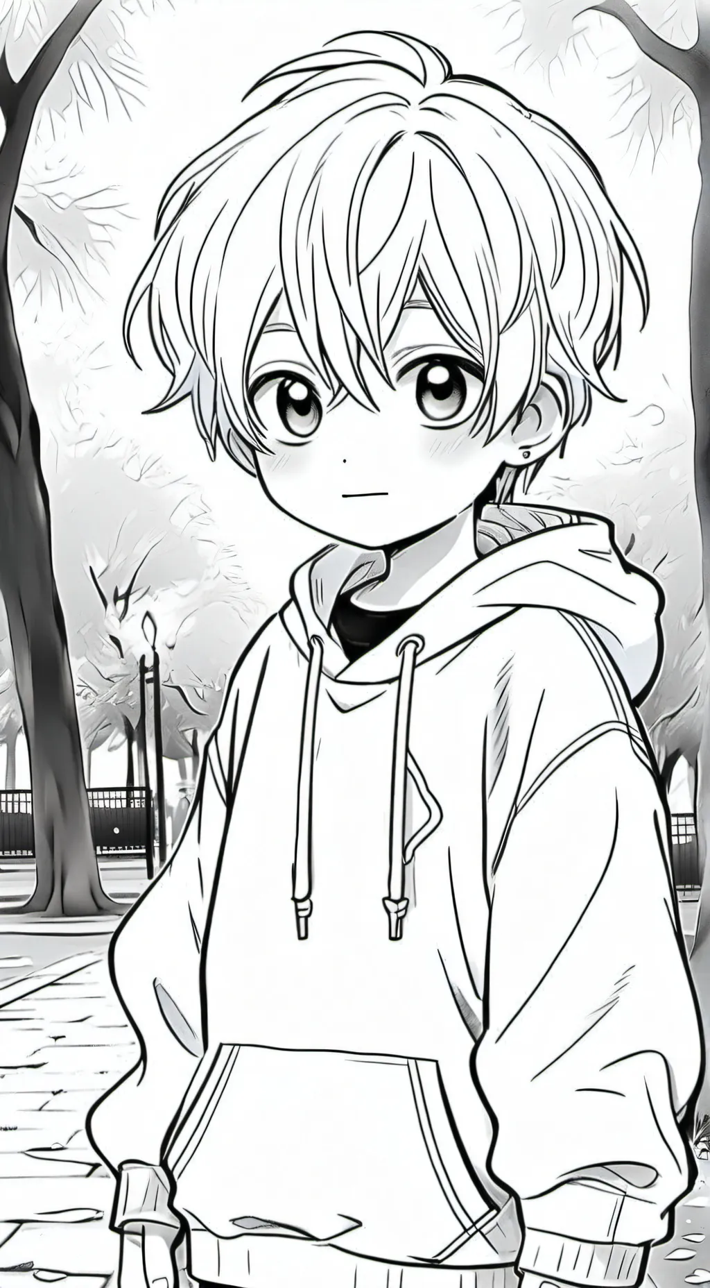 ai character: Mha meets fnaf  background