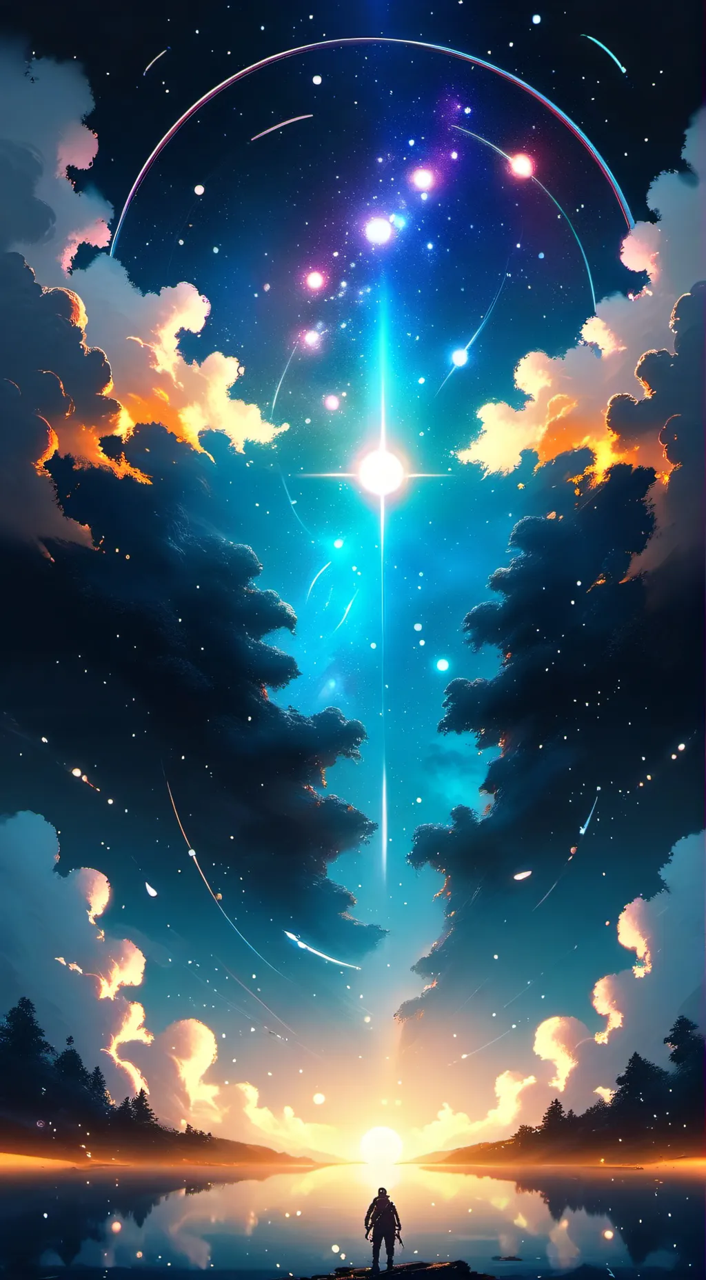 ai character: Mr. Gum RP background