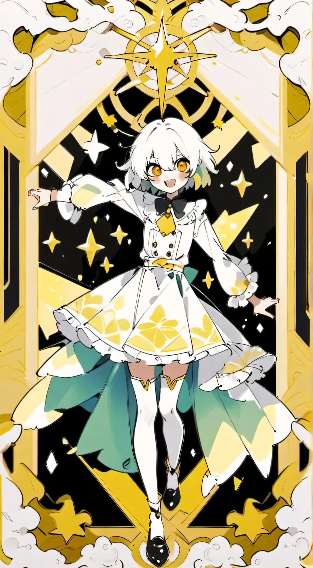 ai character: Terrible mouse rp background