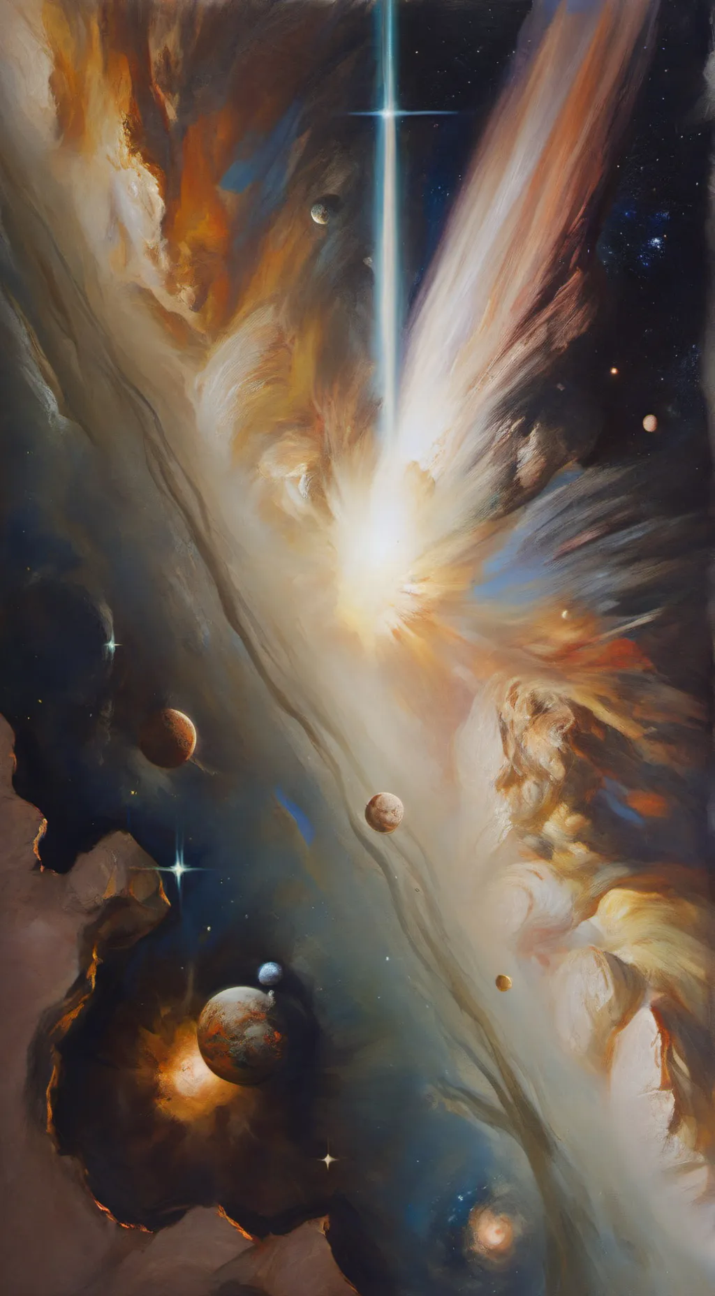 ai character: ♡RadioApple♡  background