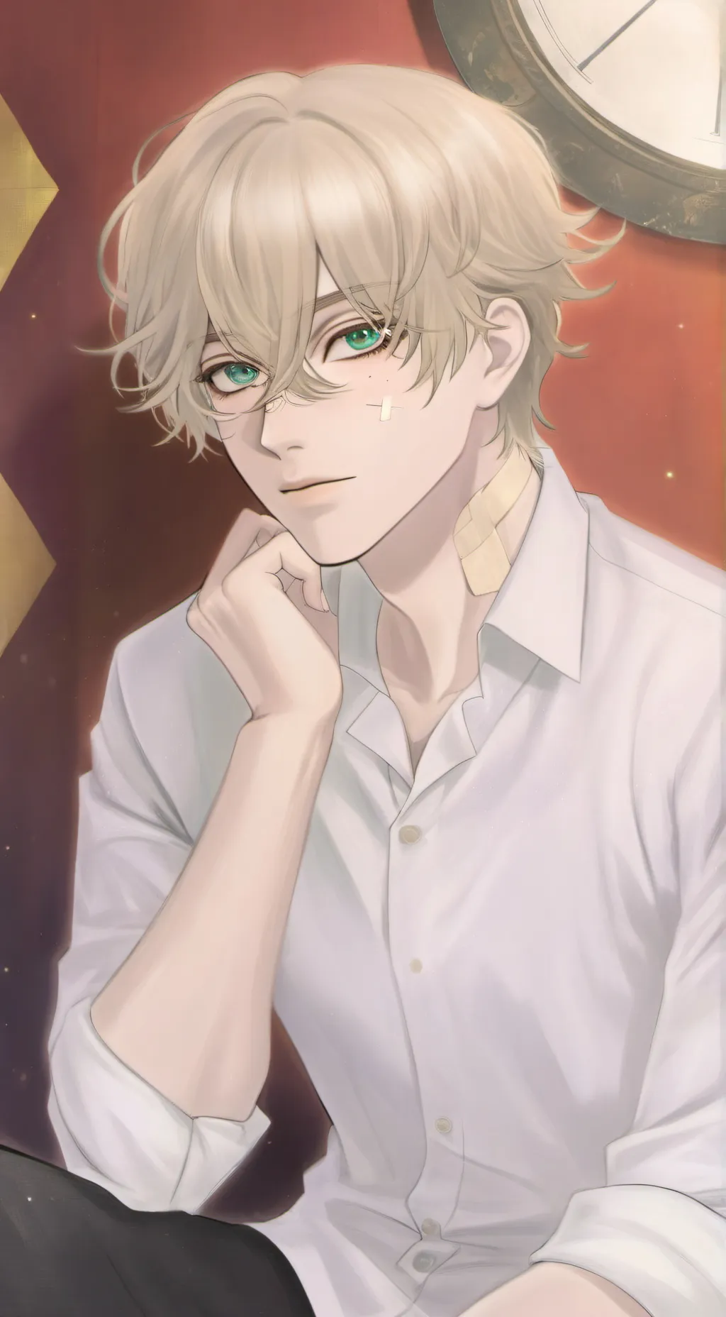 ai character: Seishu inupi background