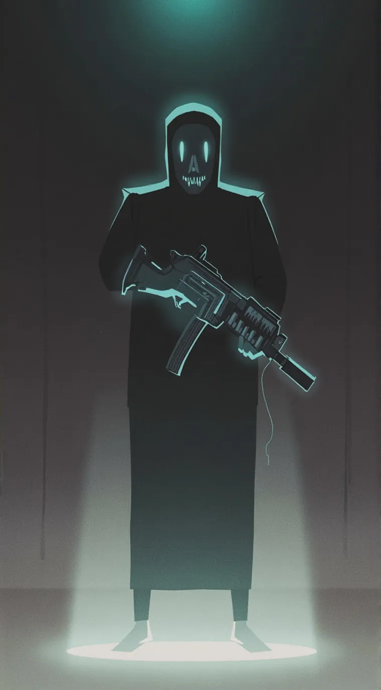 ai character: Folix background