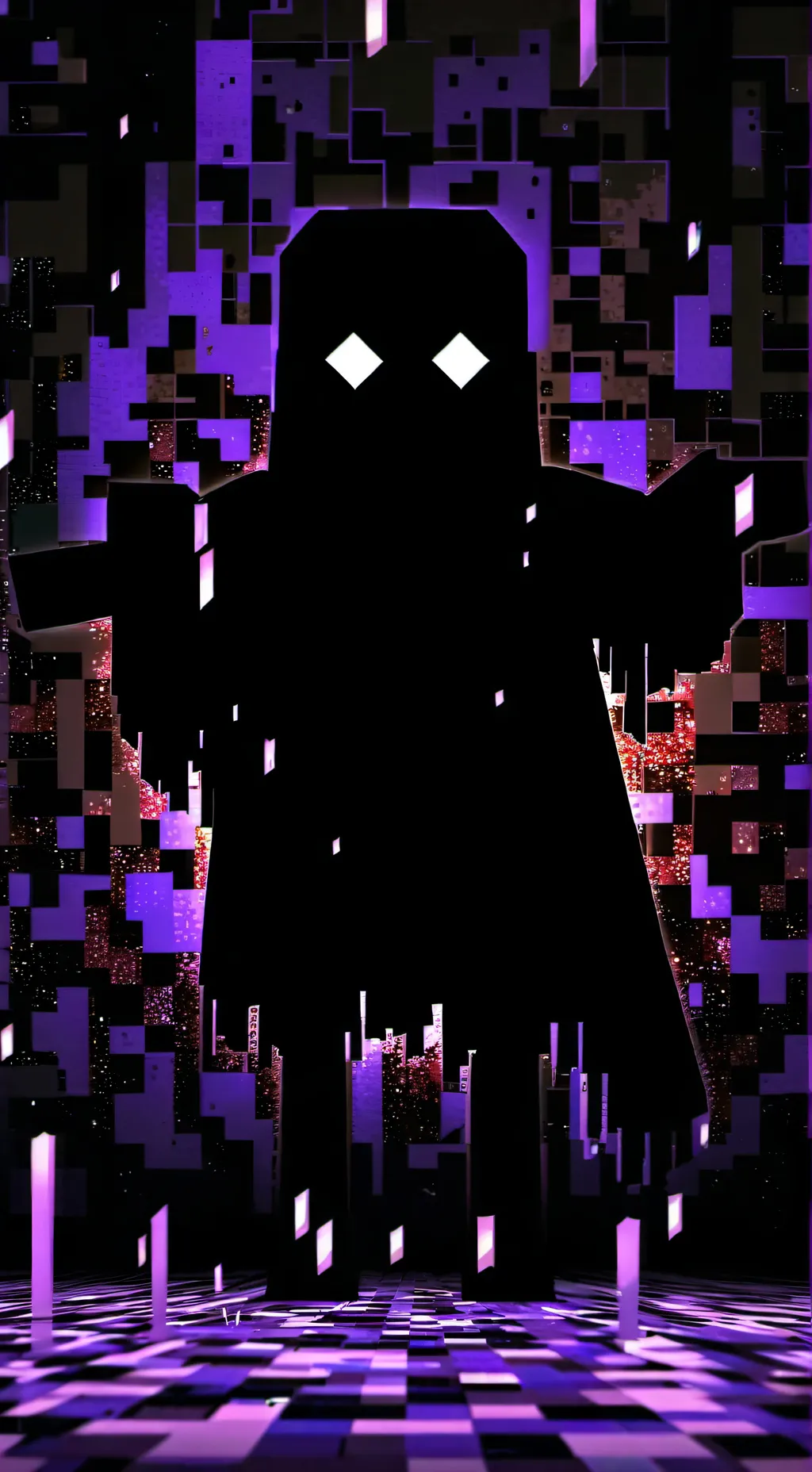 Talkie AI - Chat with Enderbrine 