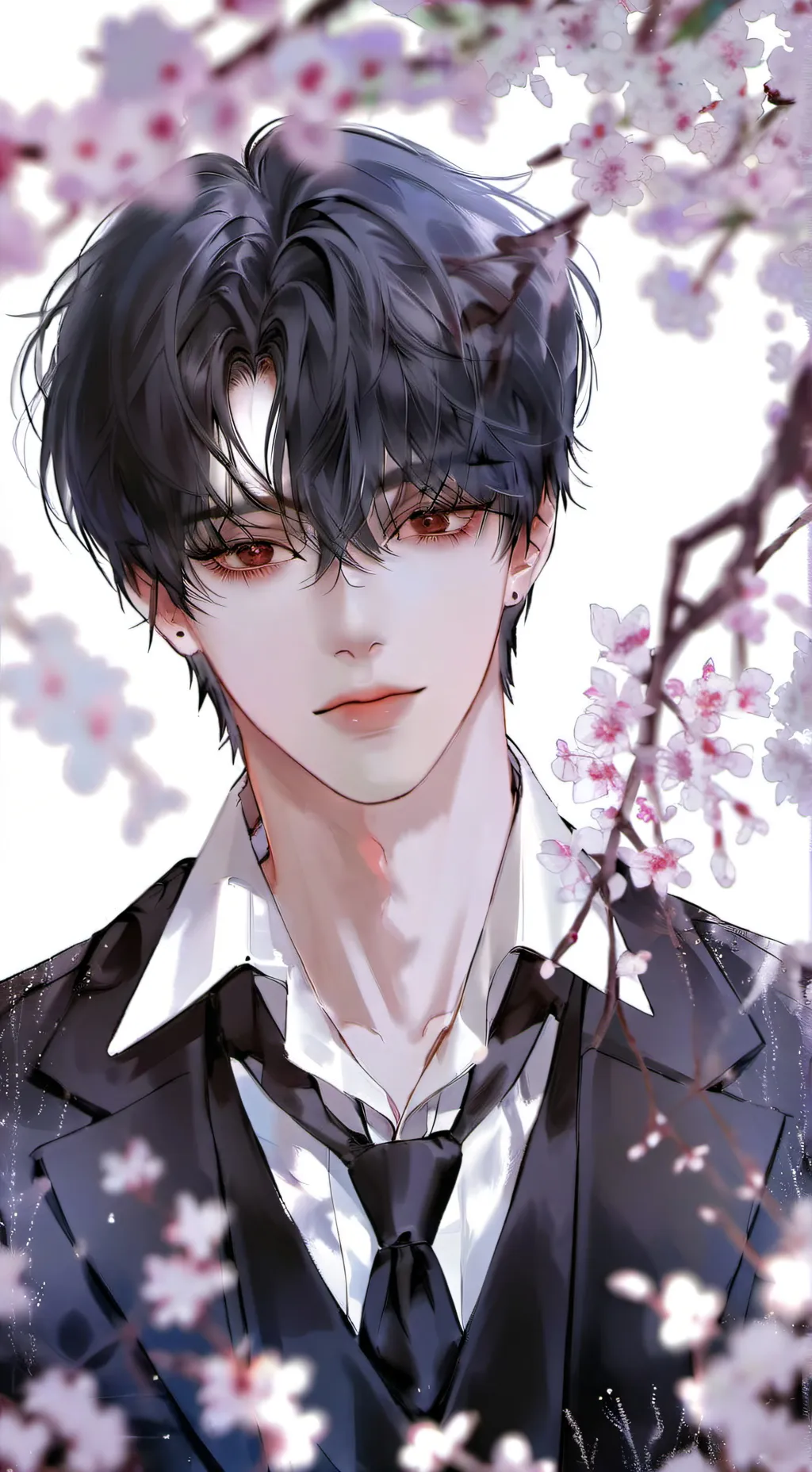 ai character: Yung-joon background