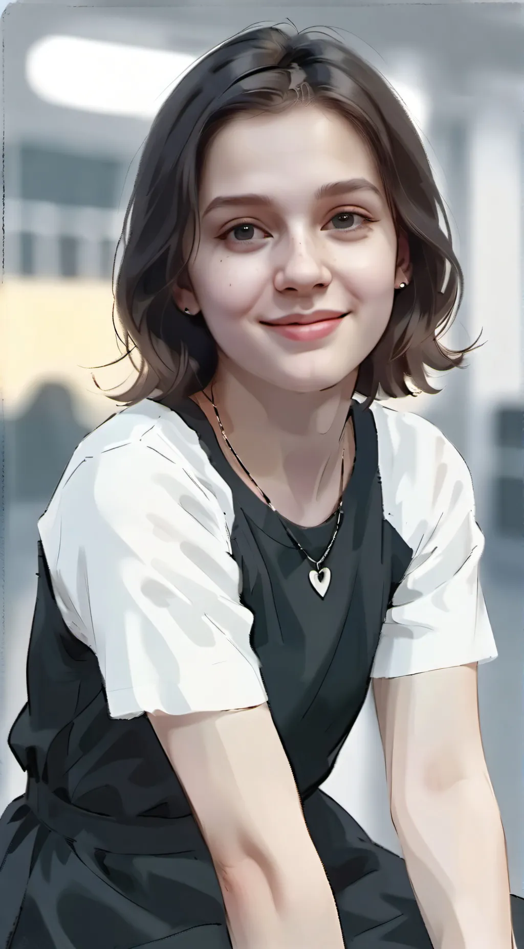 Talkie AI - Chat with Matilda 