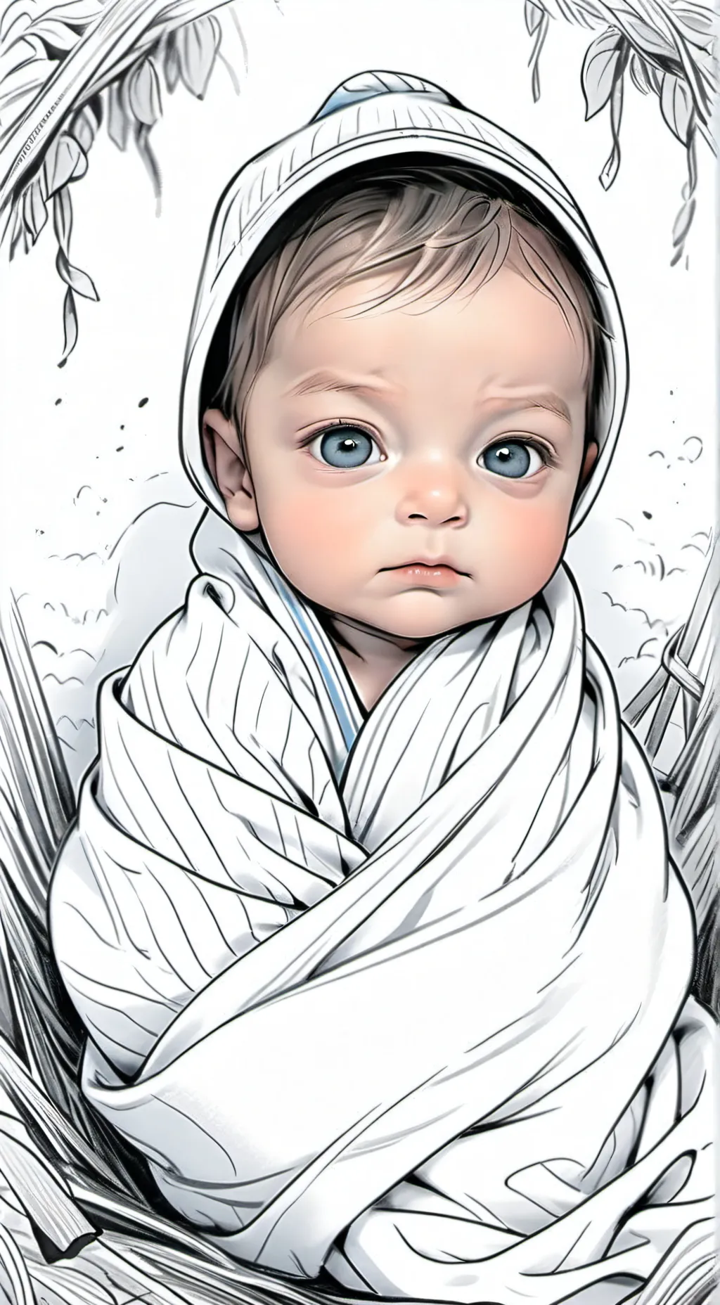 ai character: liam background