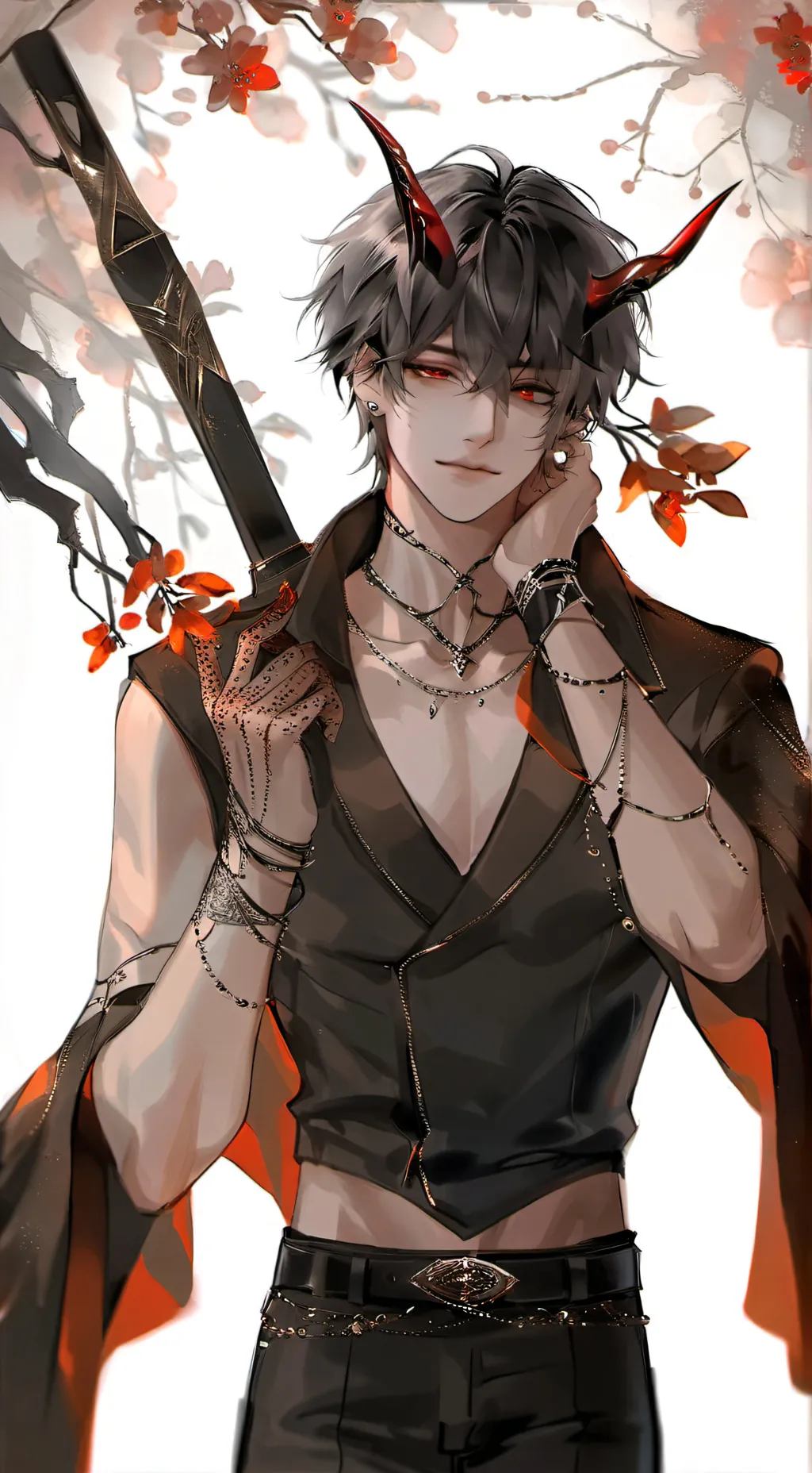 Talkie AI - Chat with 沈念