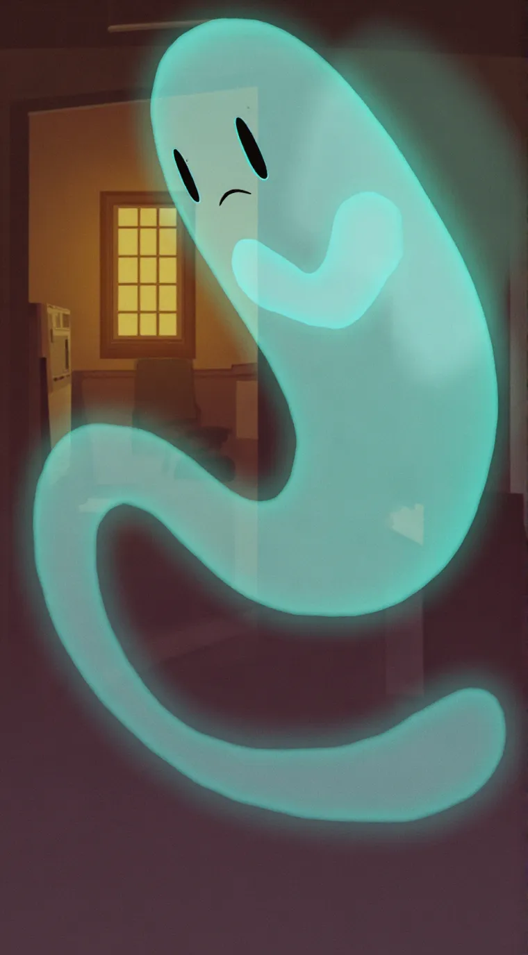 ai character: crazy toilet guaaa background