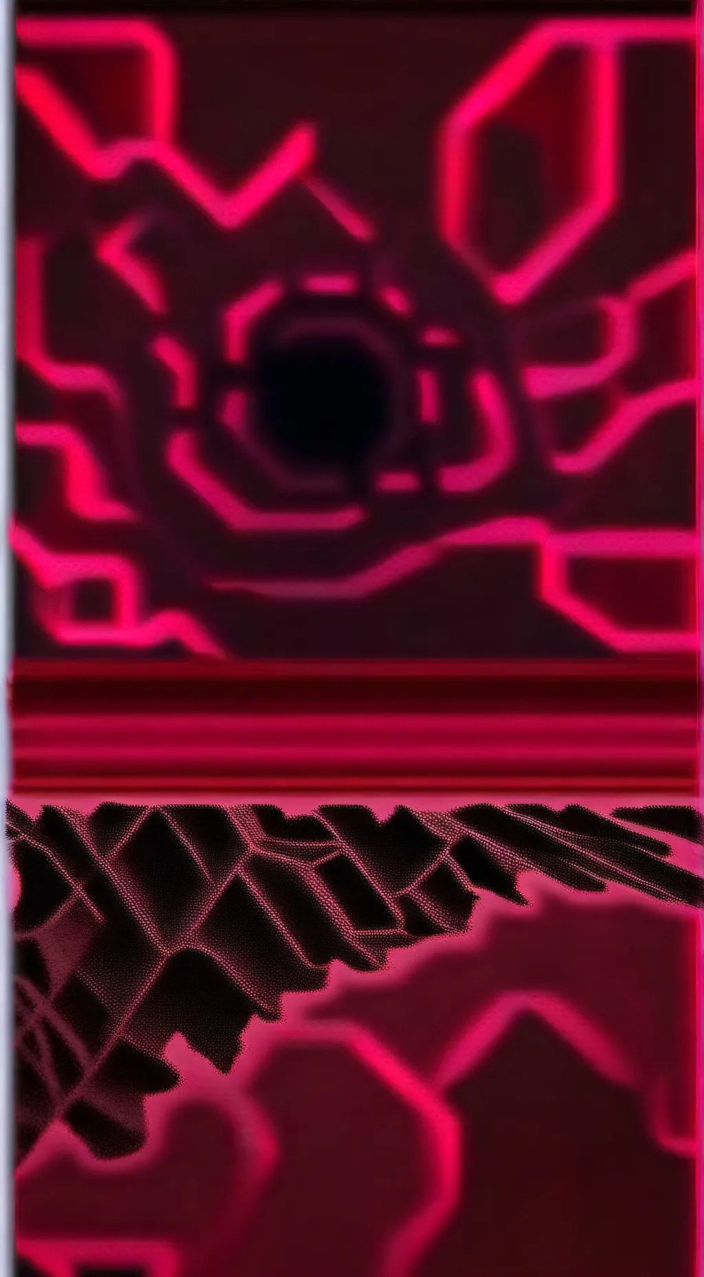 ai character: Alastor background