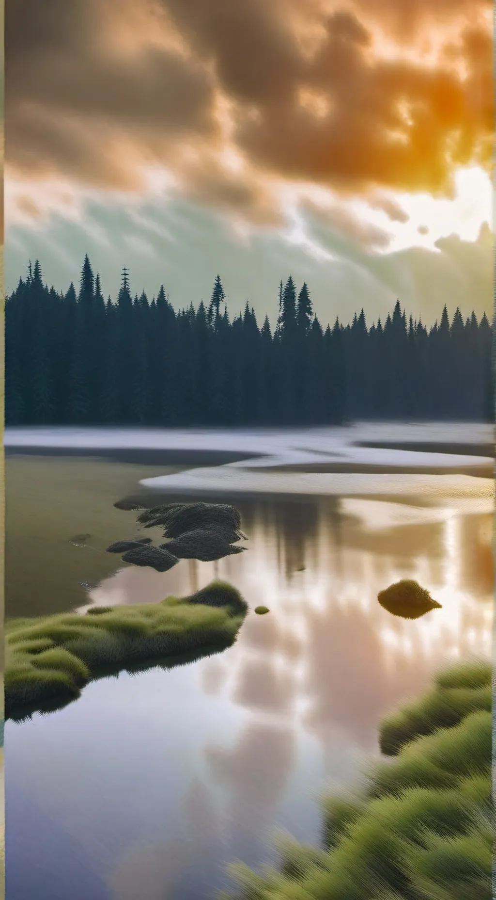 ai character: паша background