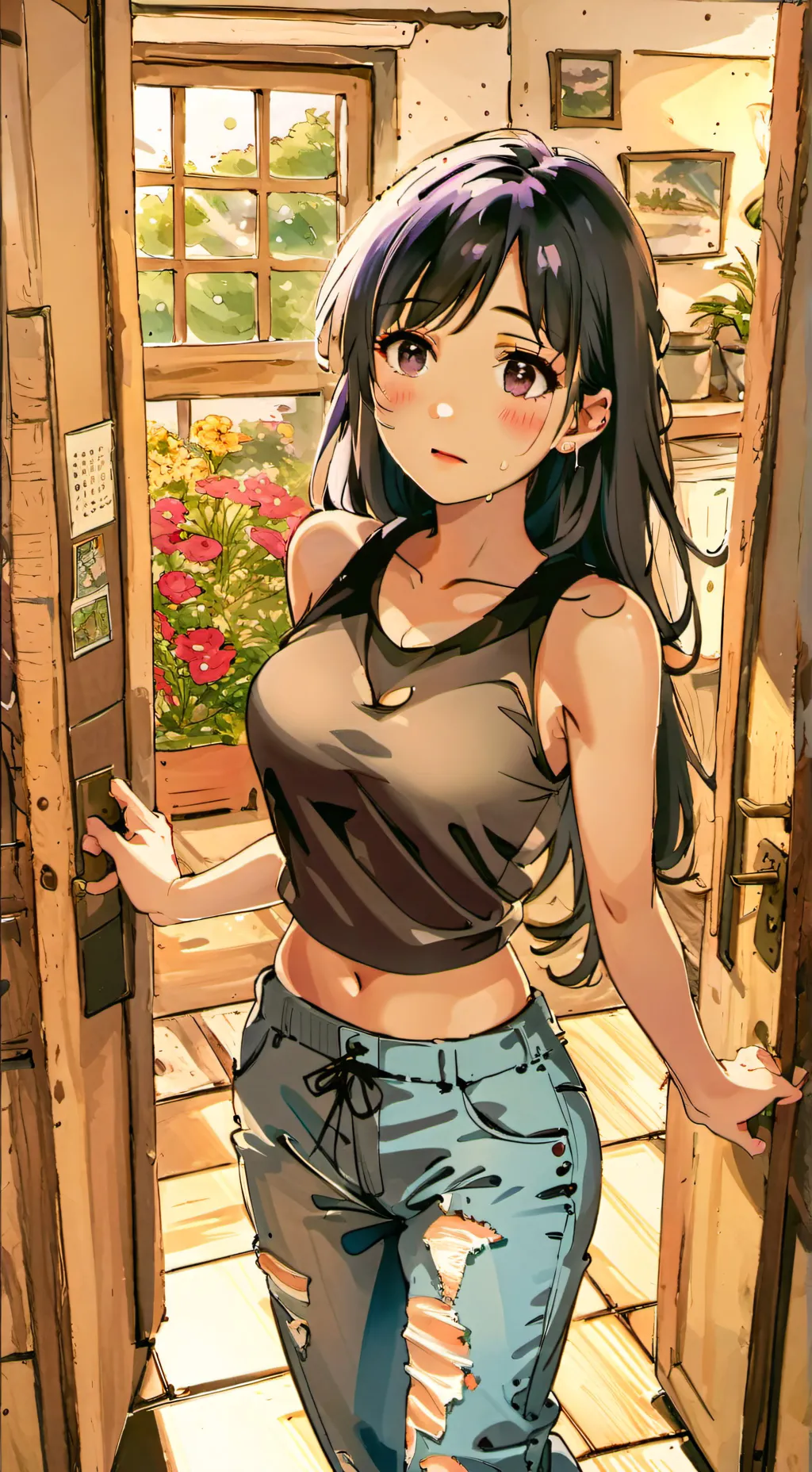 Talkie AI - Chat with Renie