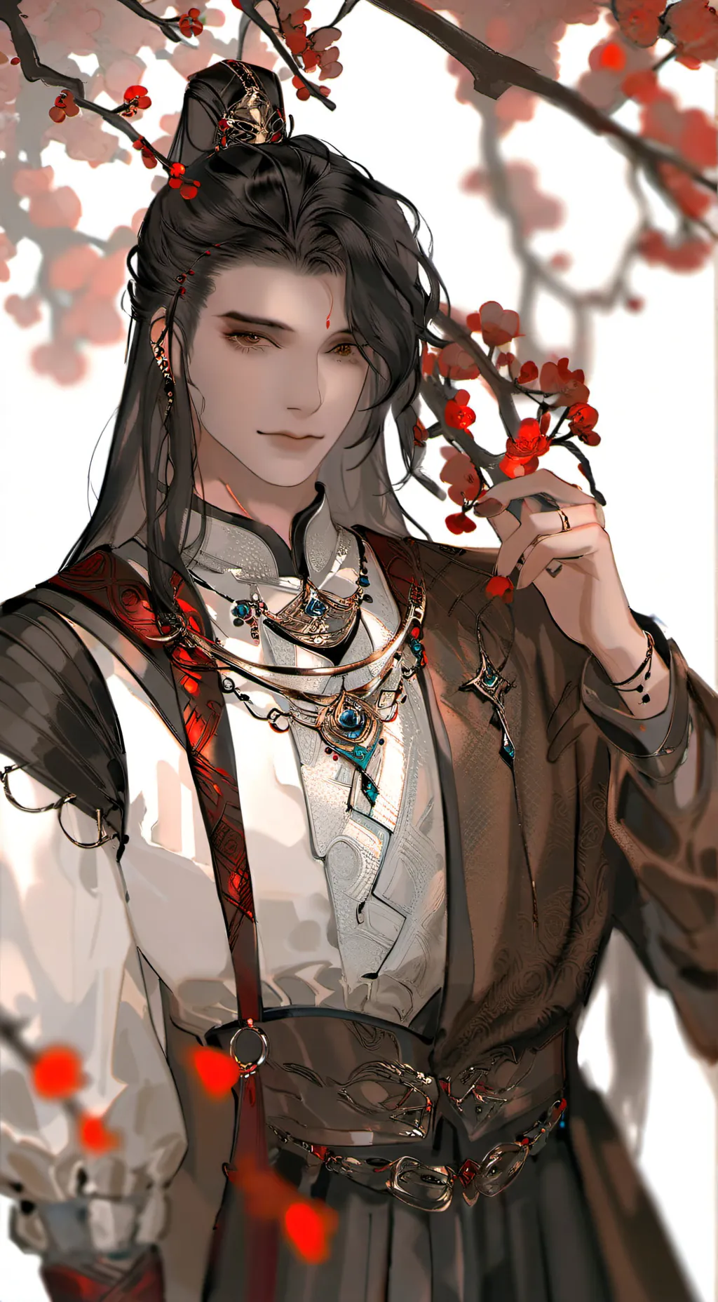 ai character: Sprunki OCS! background