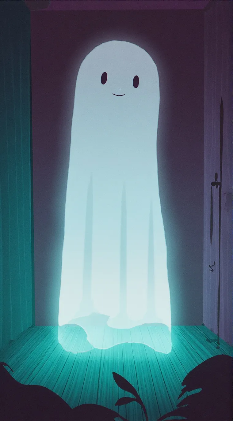 ai character: poppy playtime :D background