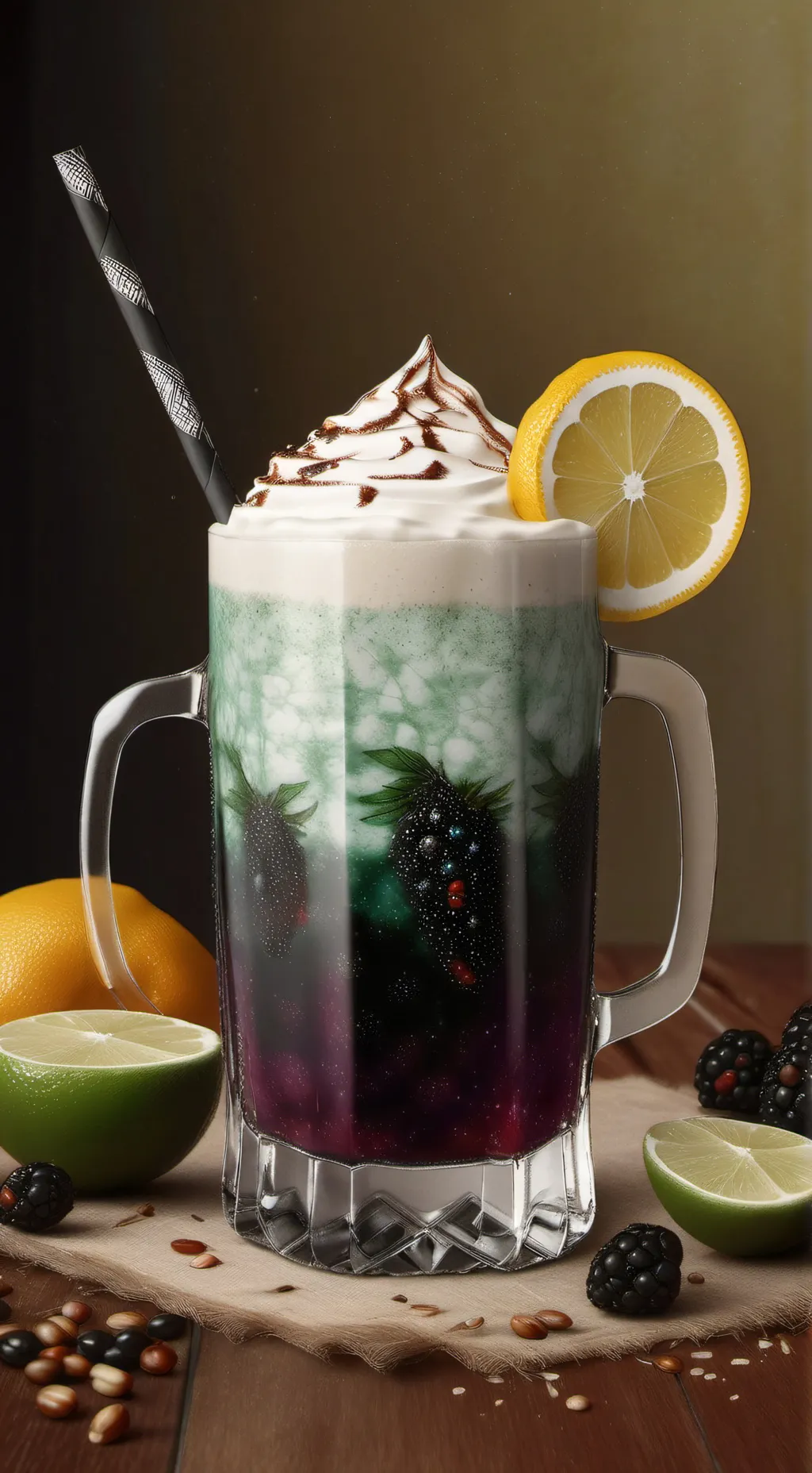 ai character: maxi y sus amigos  background