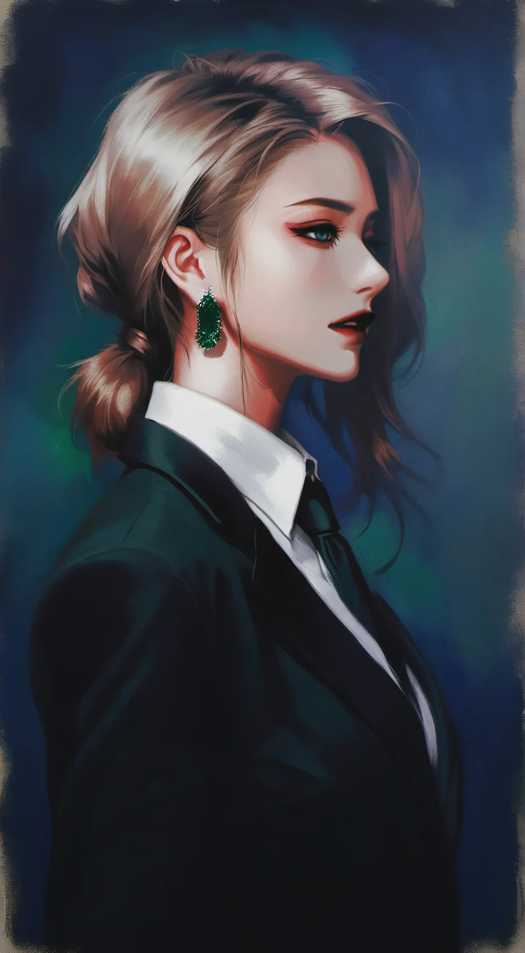 Talkie AI - Chat with Elvira