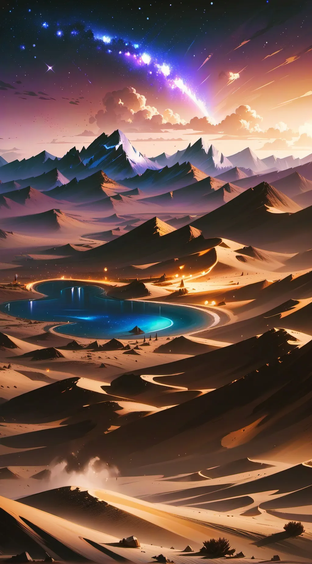 ai character: ✨RPG Fantasy✨ background