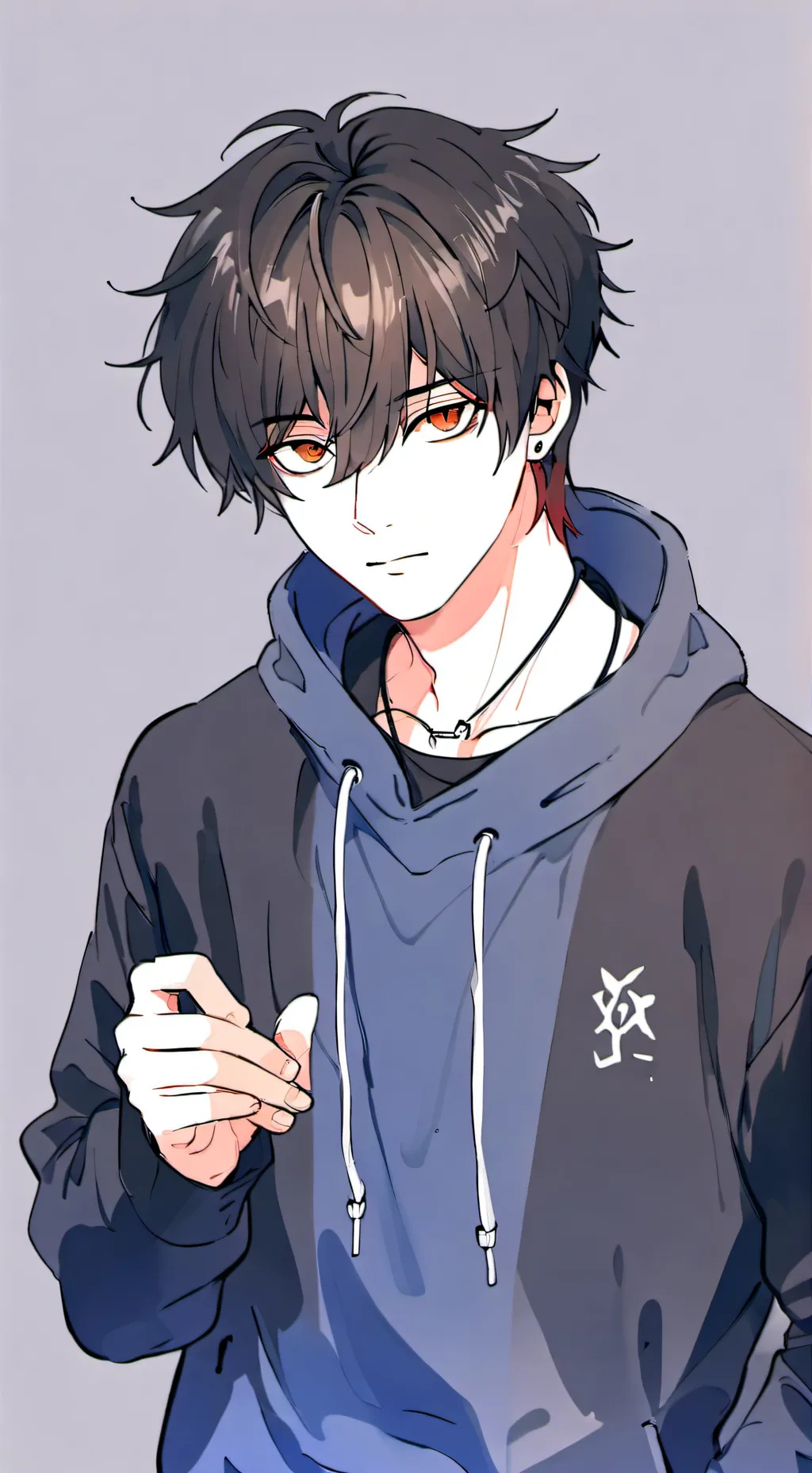 Talkie AI - Chat with Travis