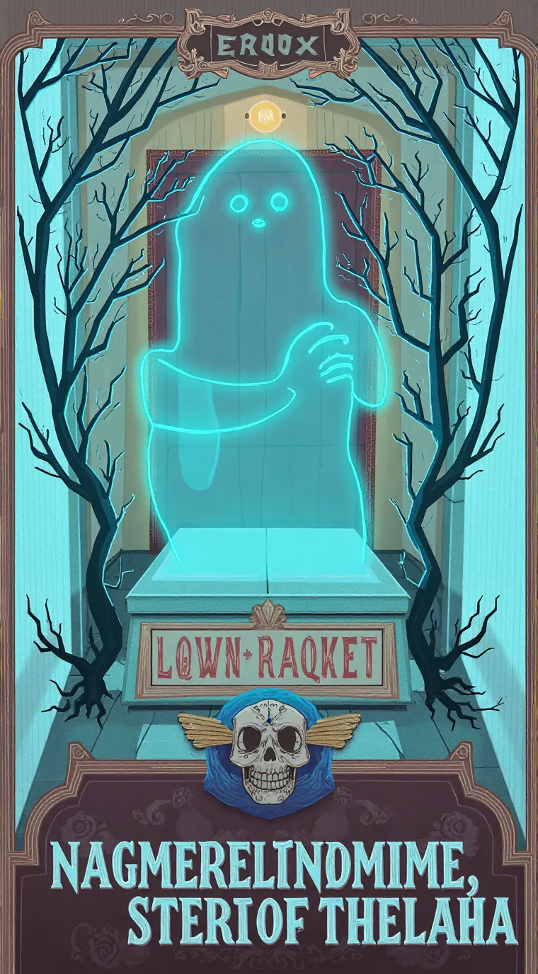 ai character: Oliver background