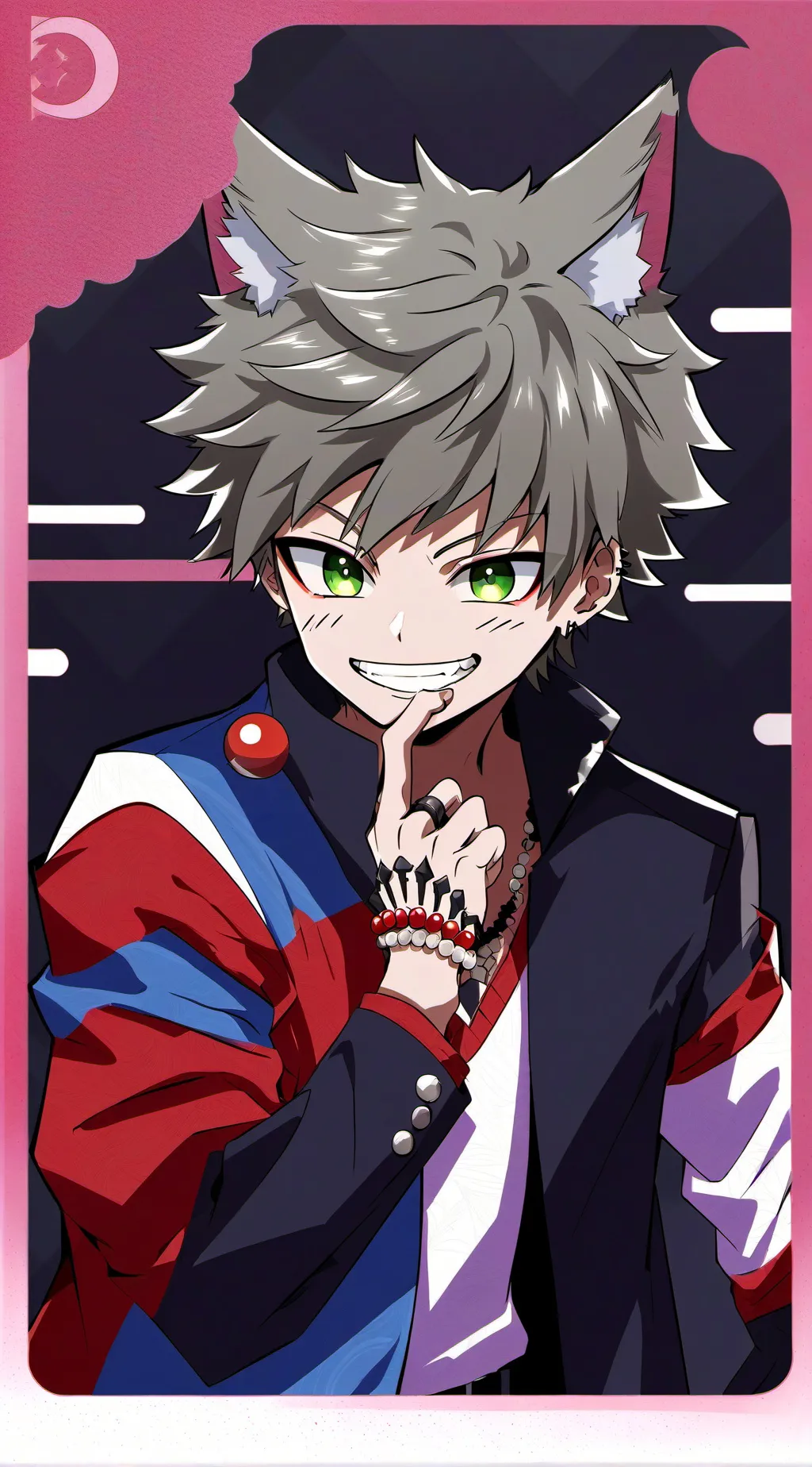 ai character: 🎀weeng-gine🥀 background