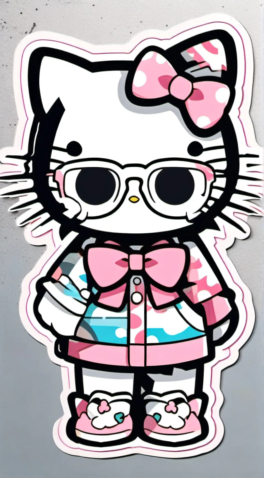 ai character: Dw pick me background