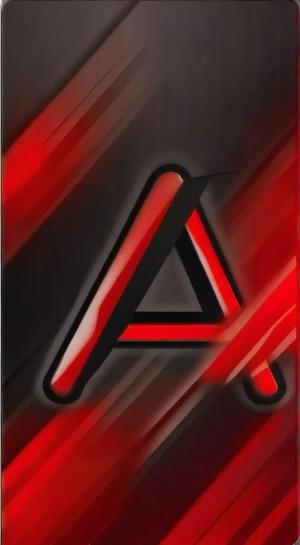 ai character: avengers demon background