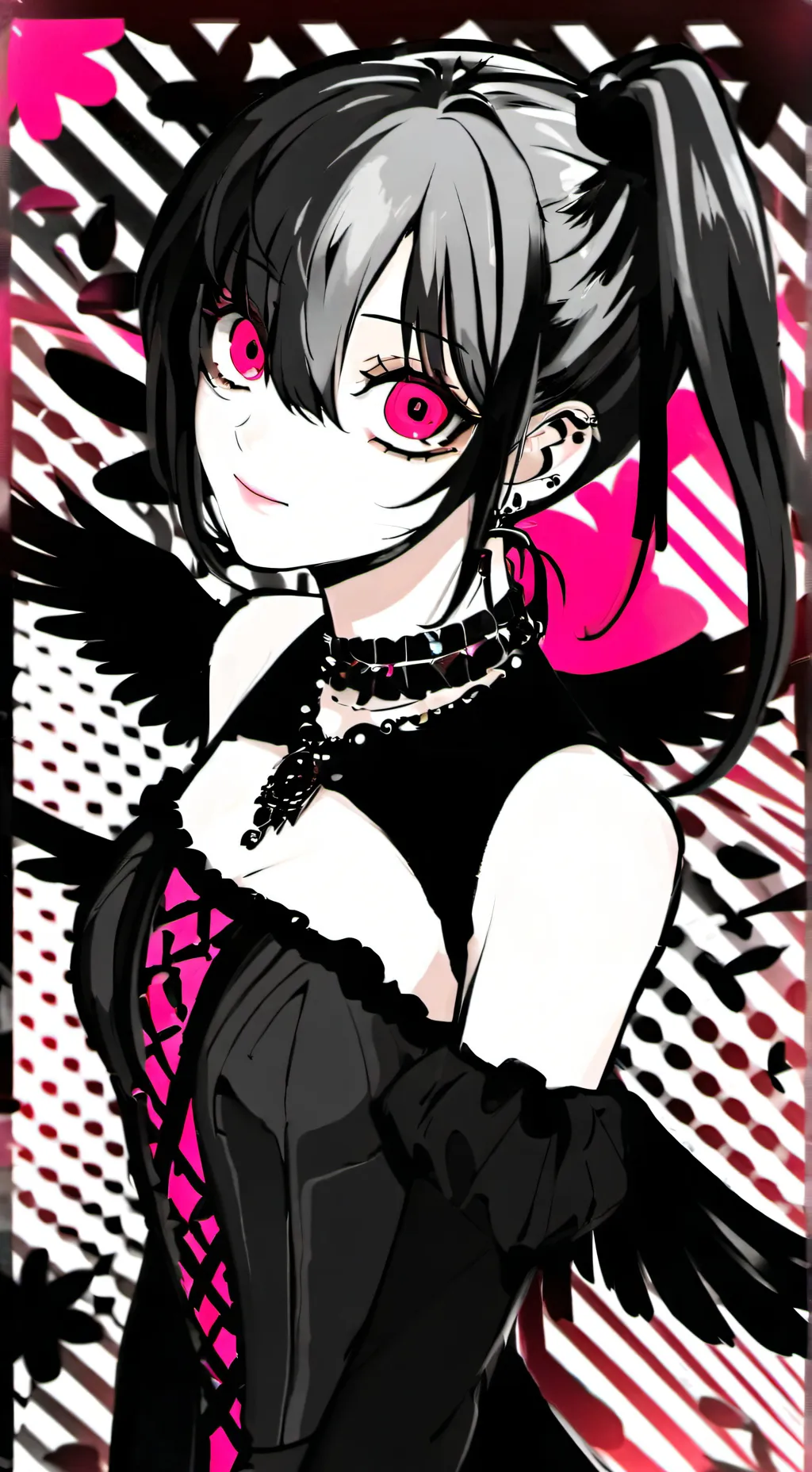 ai character: __!A.S.H.L.E.Y!__ background