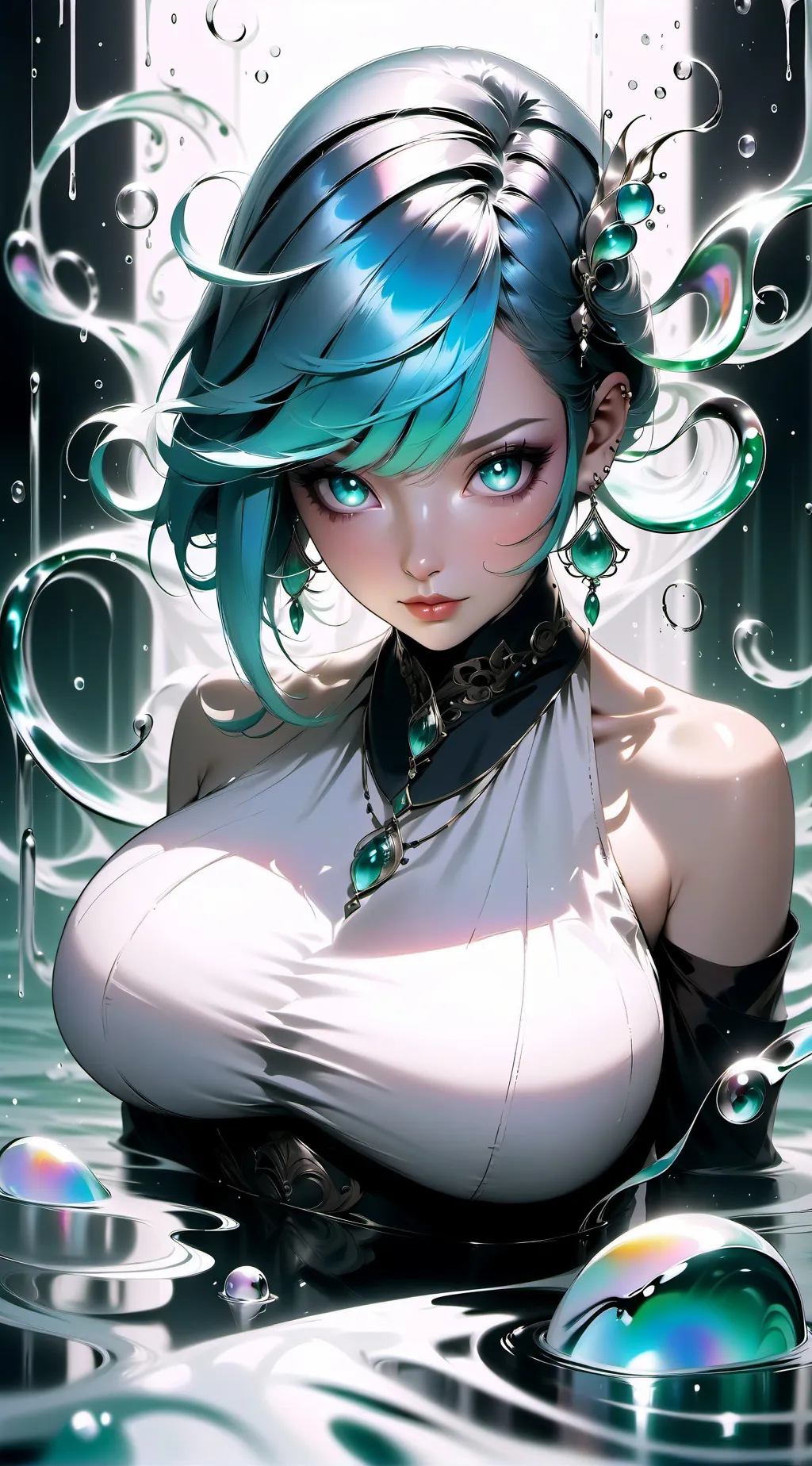 ai character: your ex background