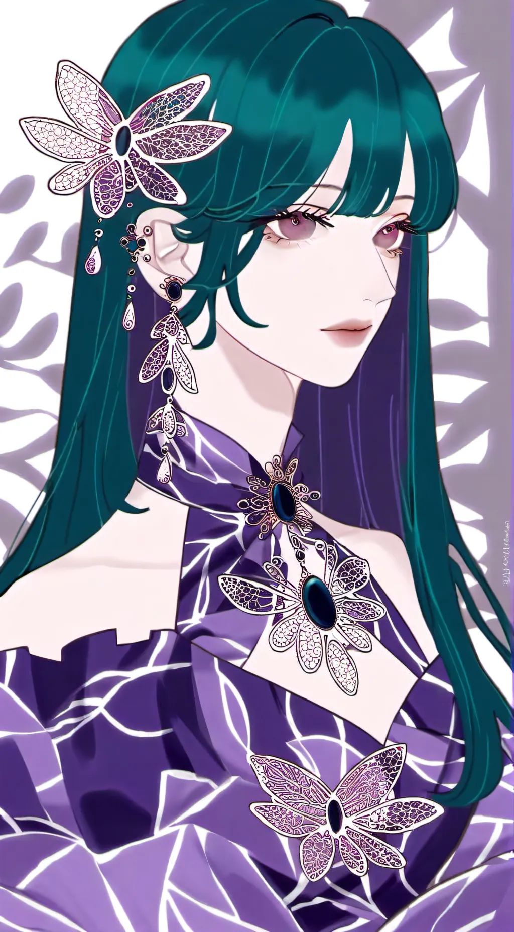 Talkie AI - Chat with Yawen Cuiliu