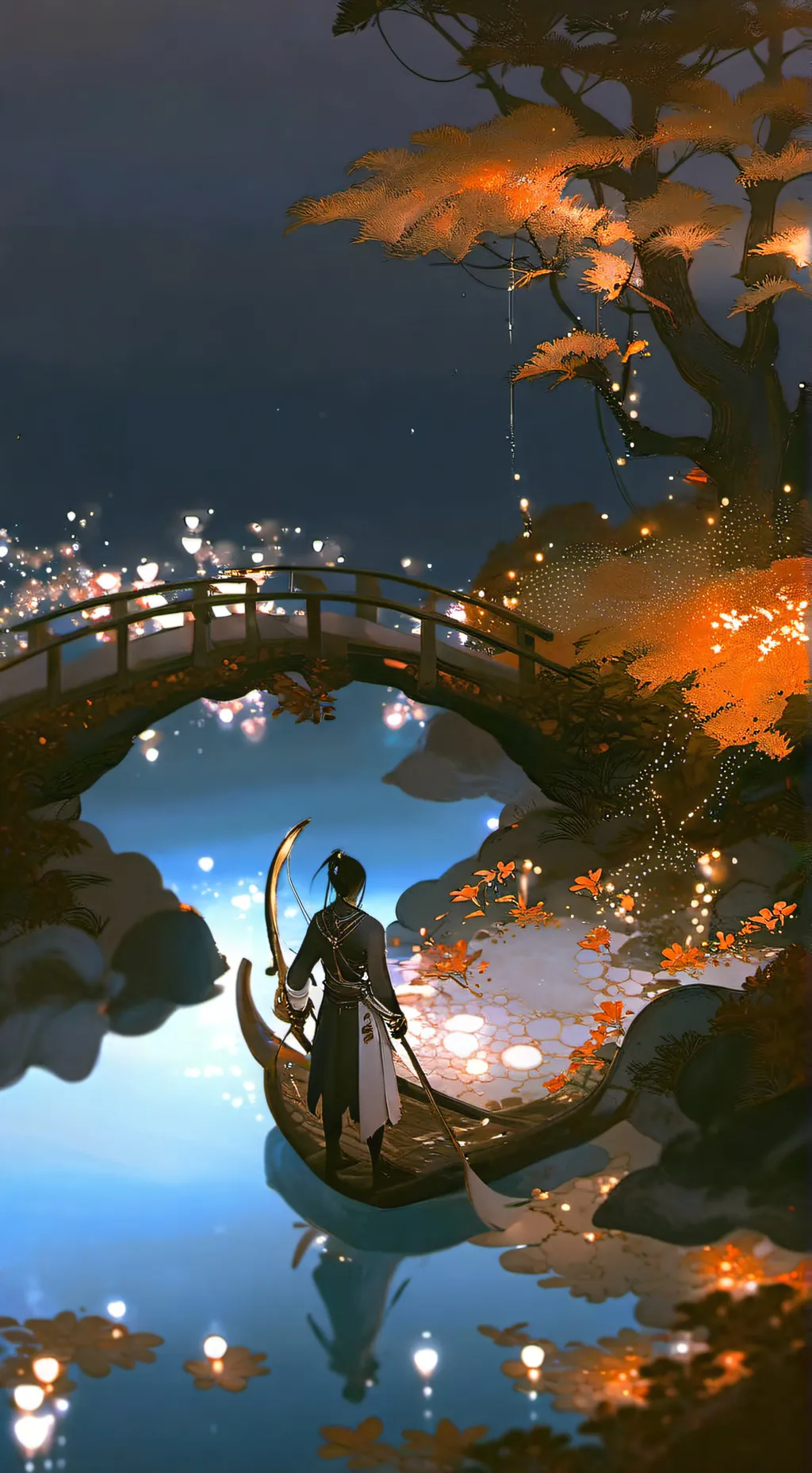 ai character: mundo rpg 🤑 background